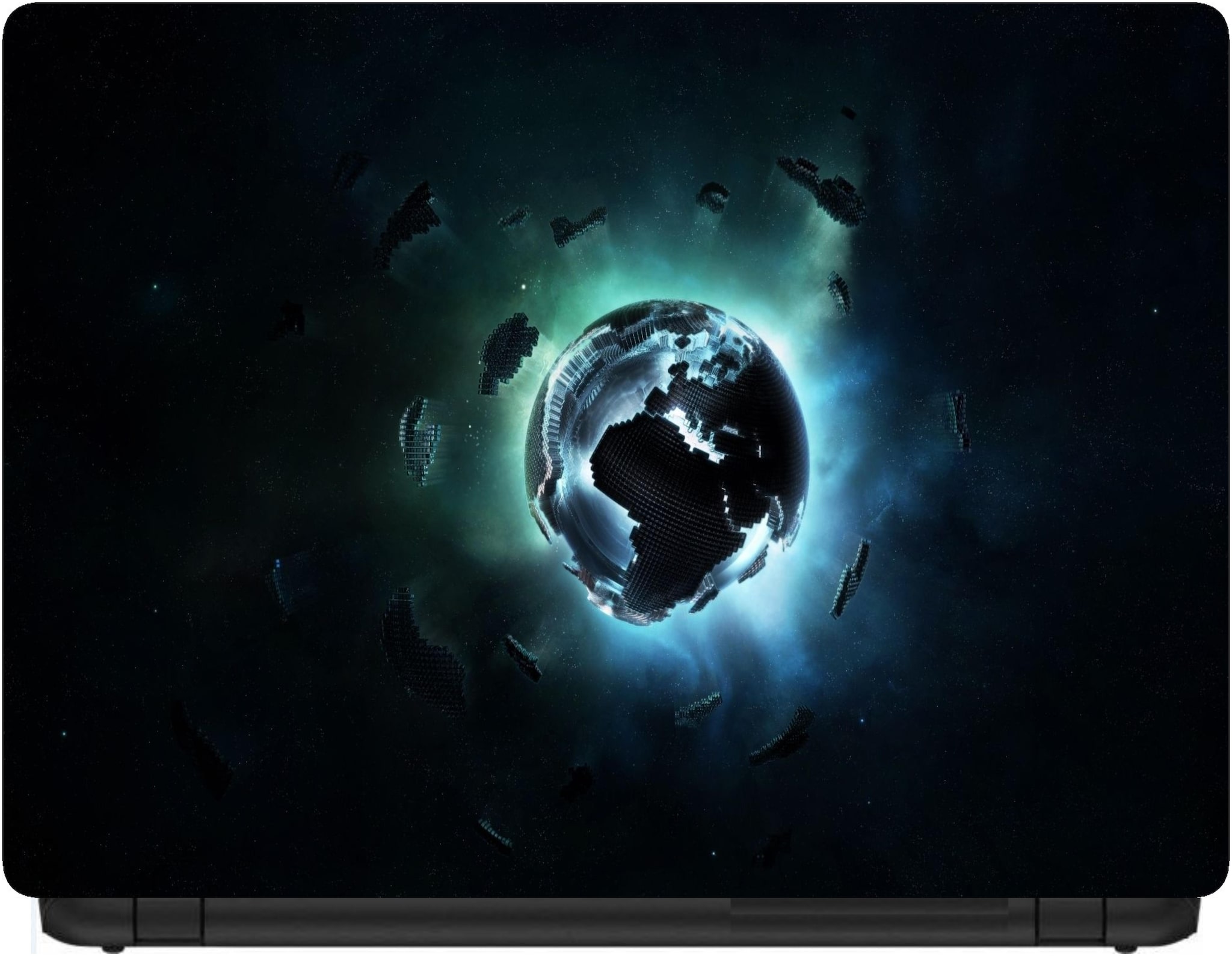 

Procence Random 1292608 Laptop Decal