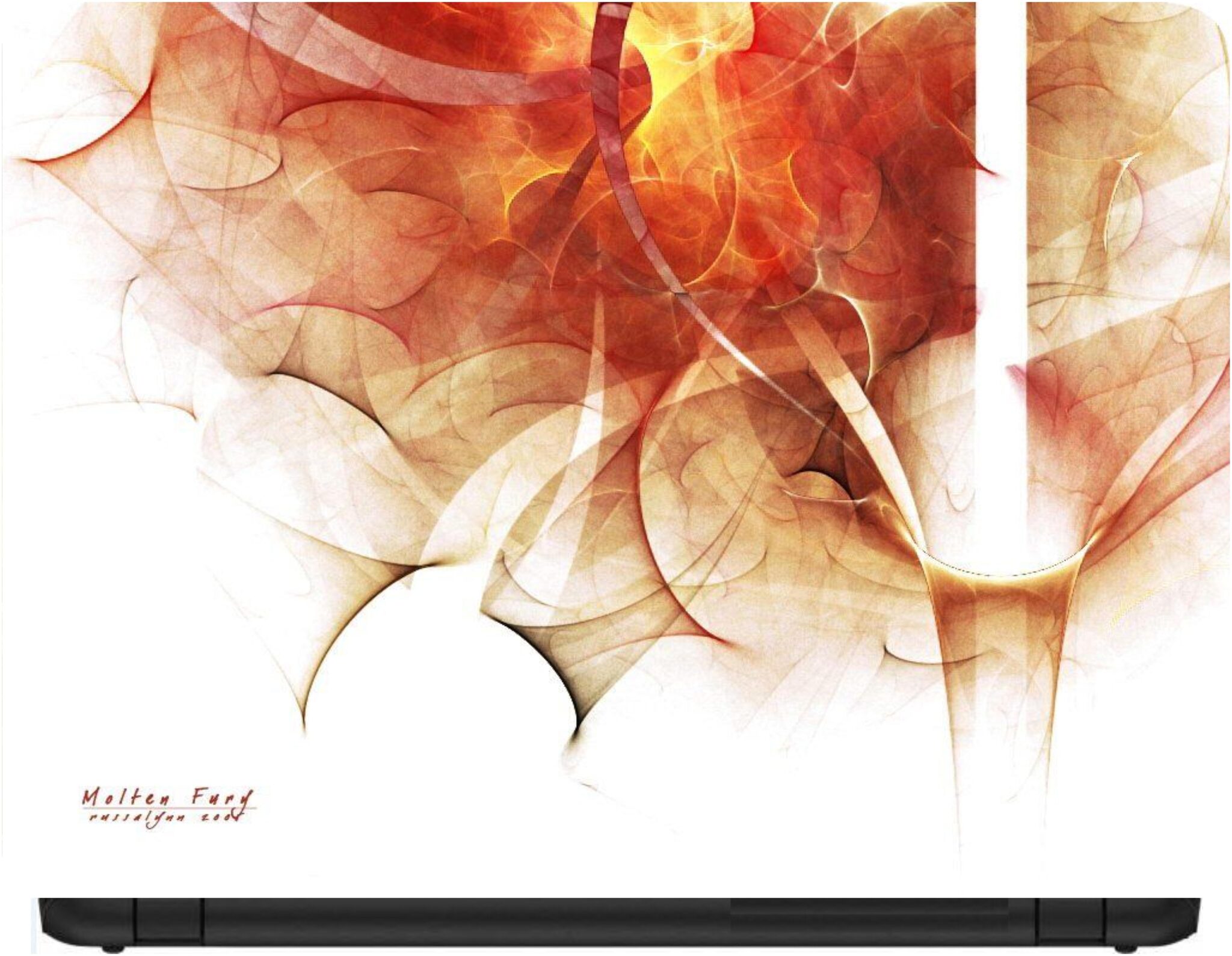 

Procence Random 1302482 Laptop Decal