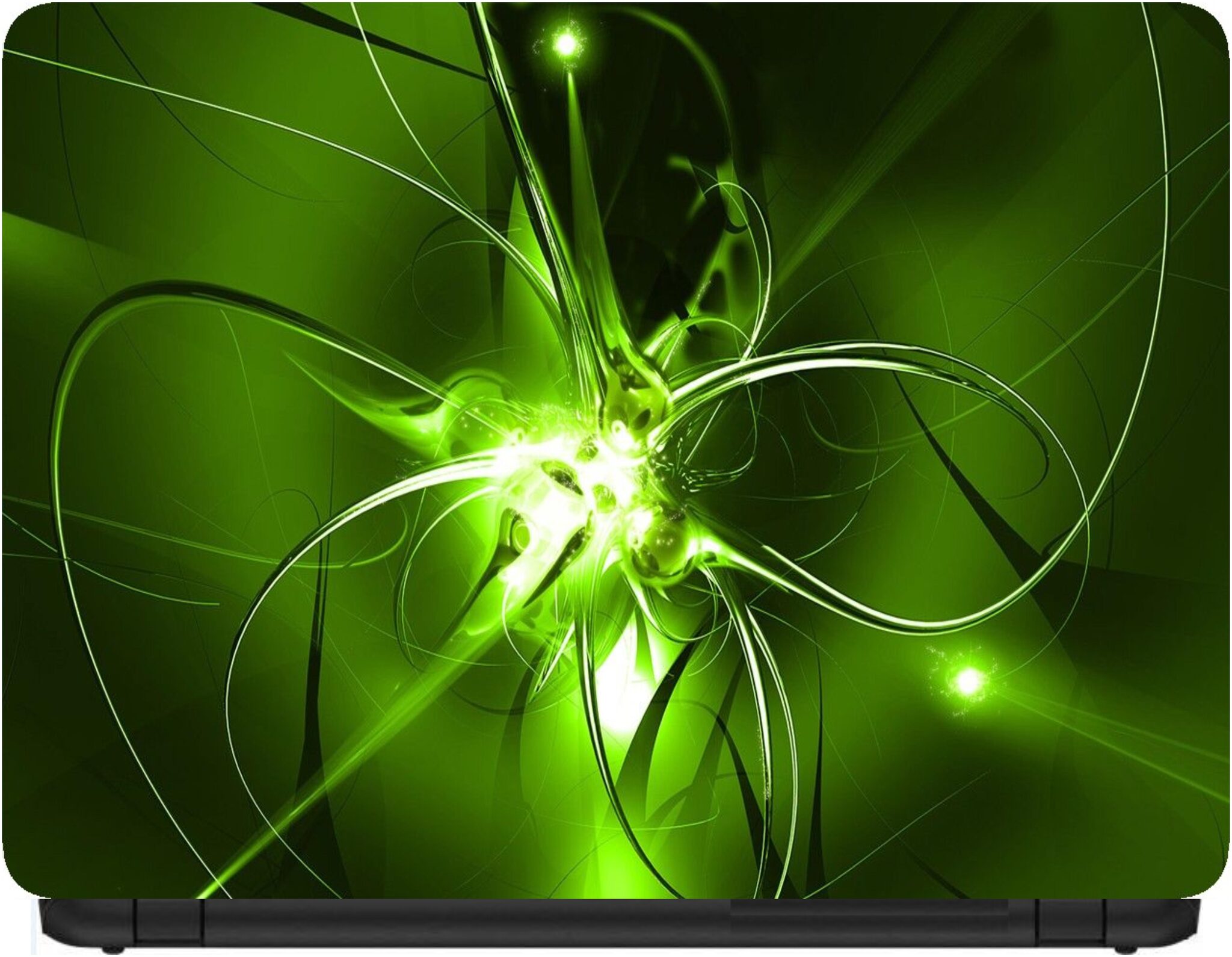 

Procence Random 1300406 Laptop Decal