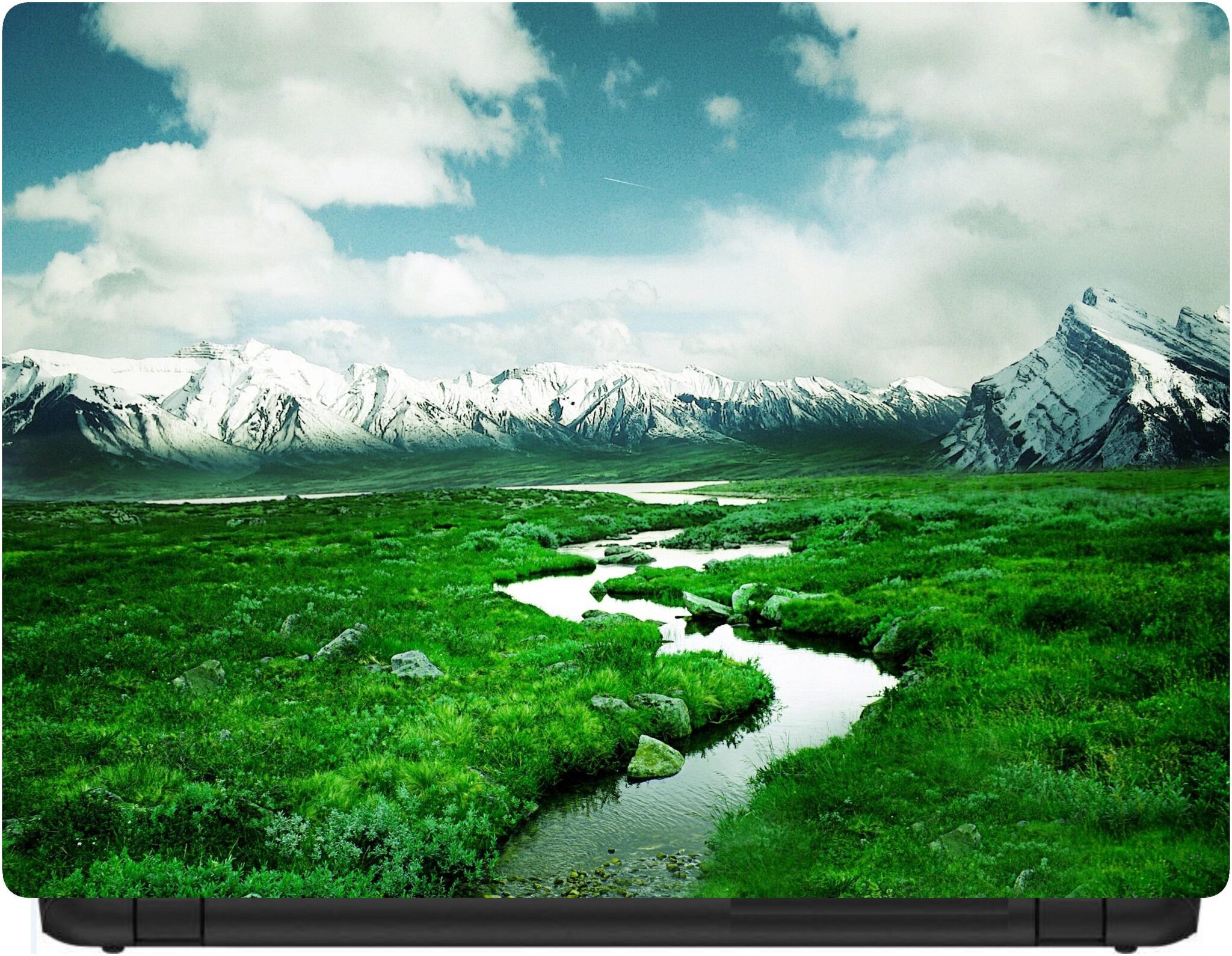 

Procence Random 1124109 Laptop Decal