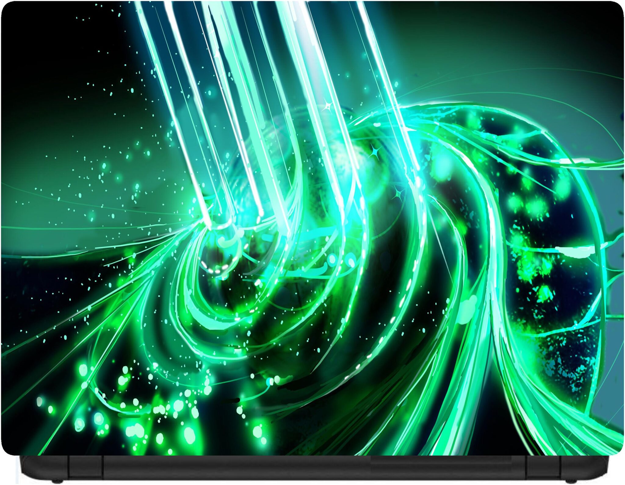 

Procence Random 1209203 Laptop Decal