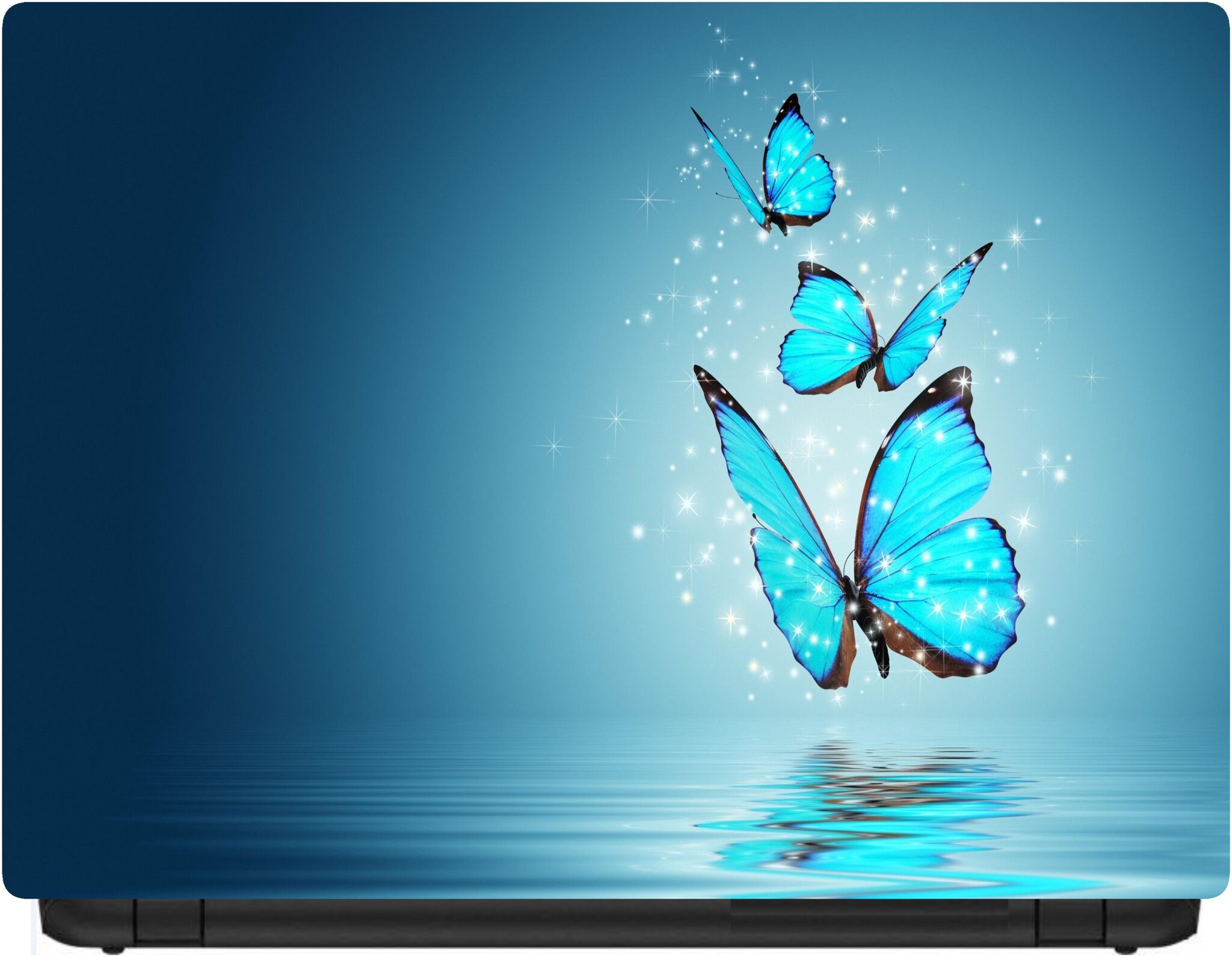 

Procence Random 1094743 Laptop Decal