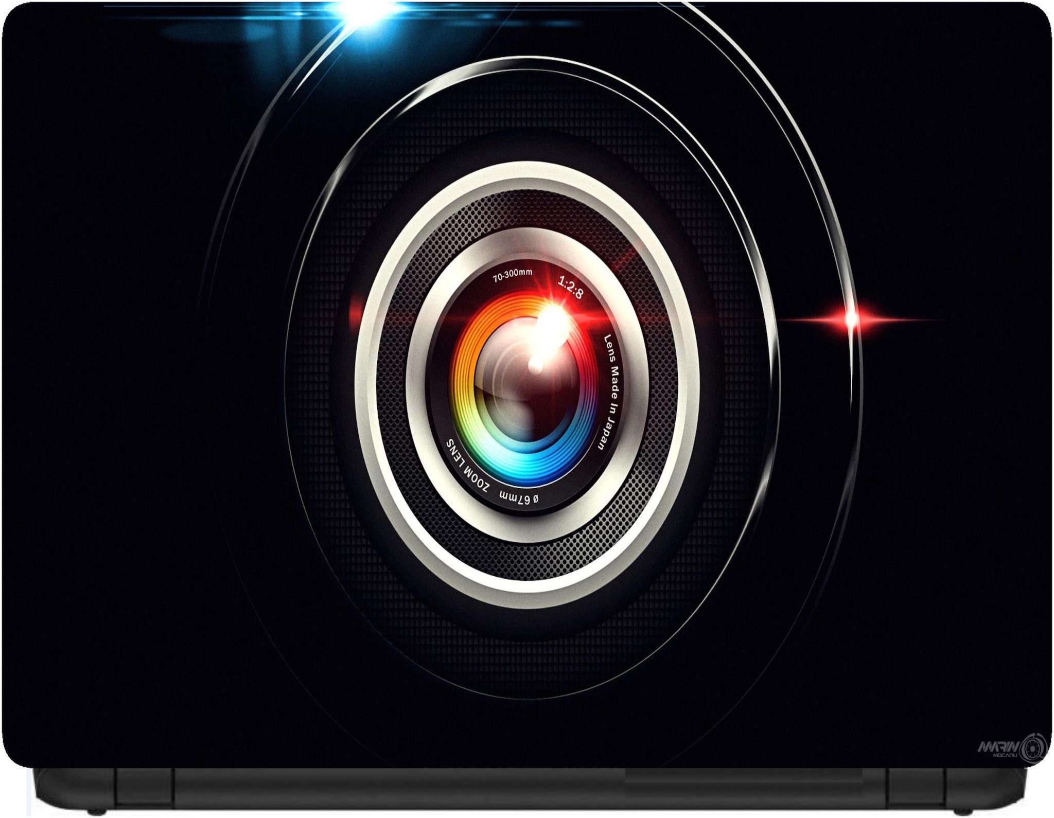 

Procence Random 1090281 Laptop Decal