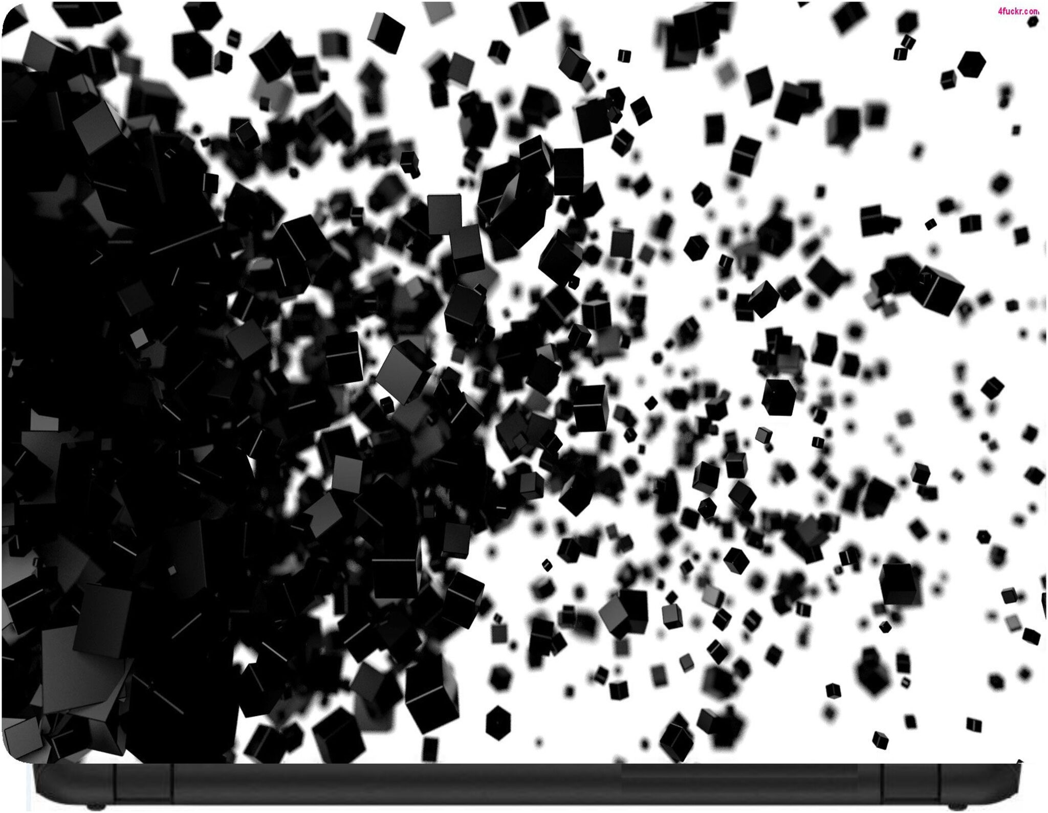

Procence Random 1297563 Laptop Decal