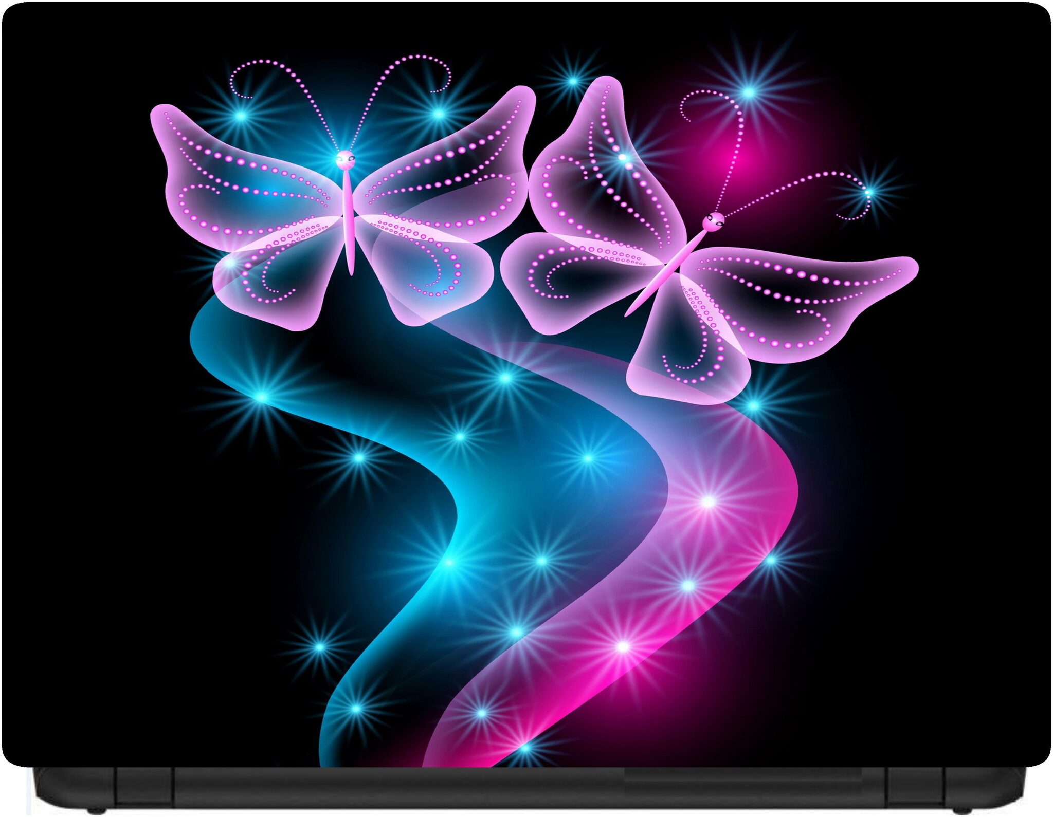 

Procence Random 1304868 Laptop Decal