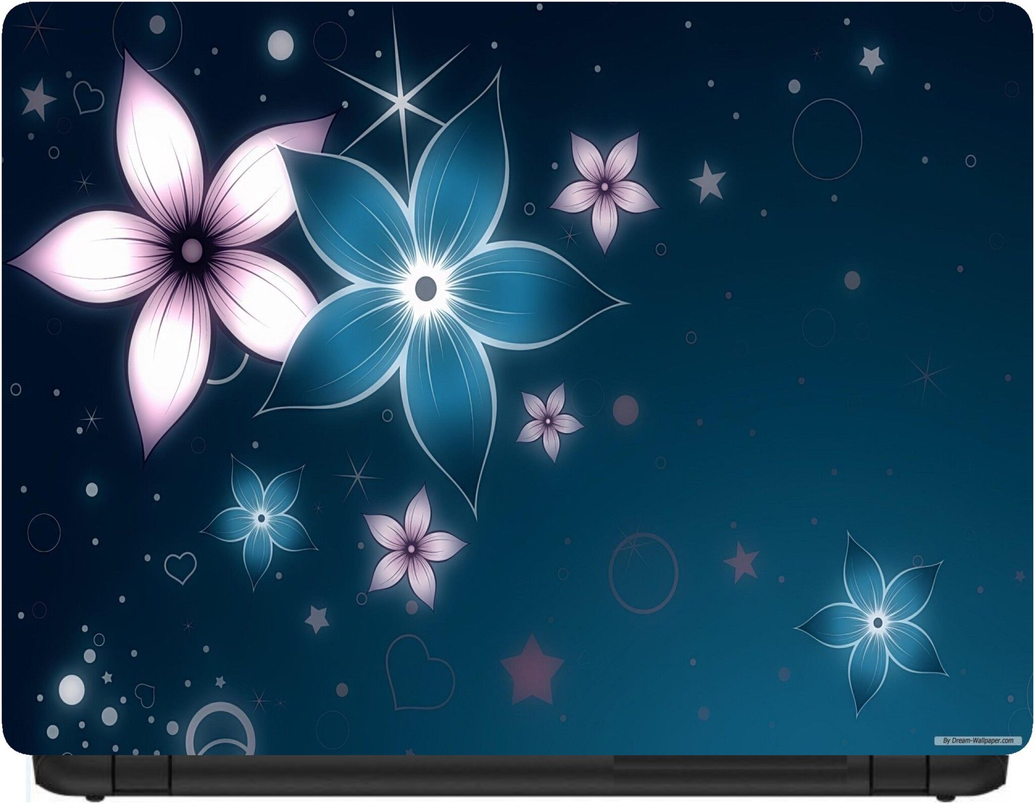 

Procence Random 1304888 Laptop Decal