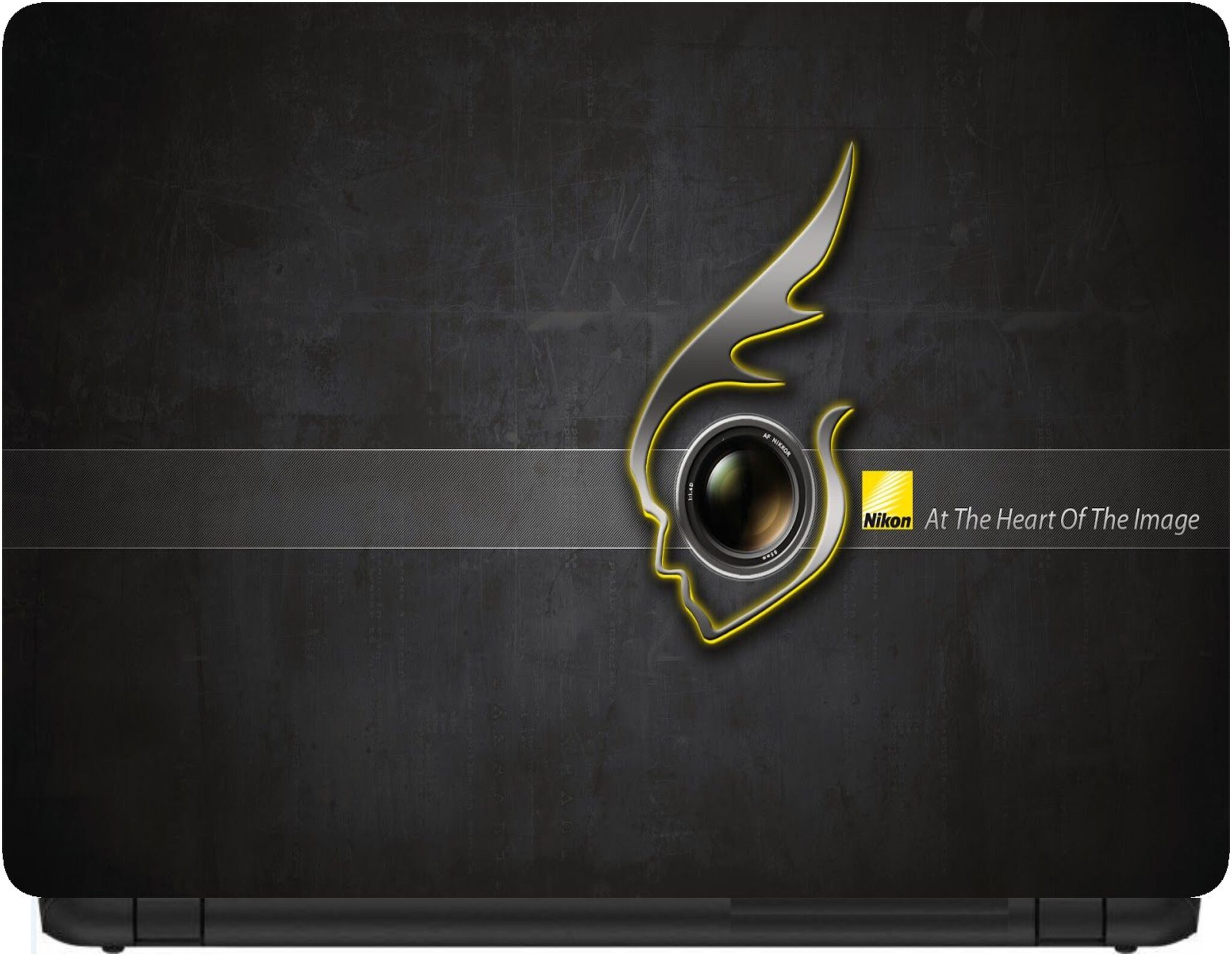 

Procence Random 1090224 Laptop Decal
