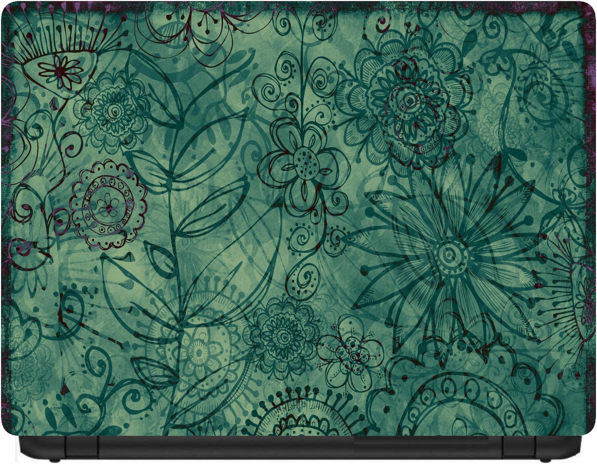 

Procence Random 1060694 Laptop Decal