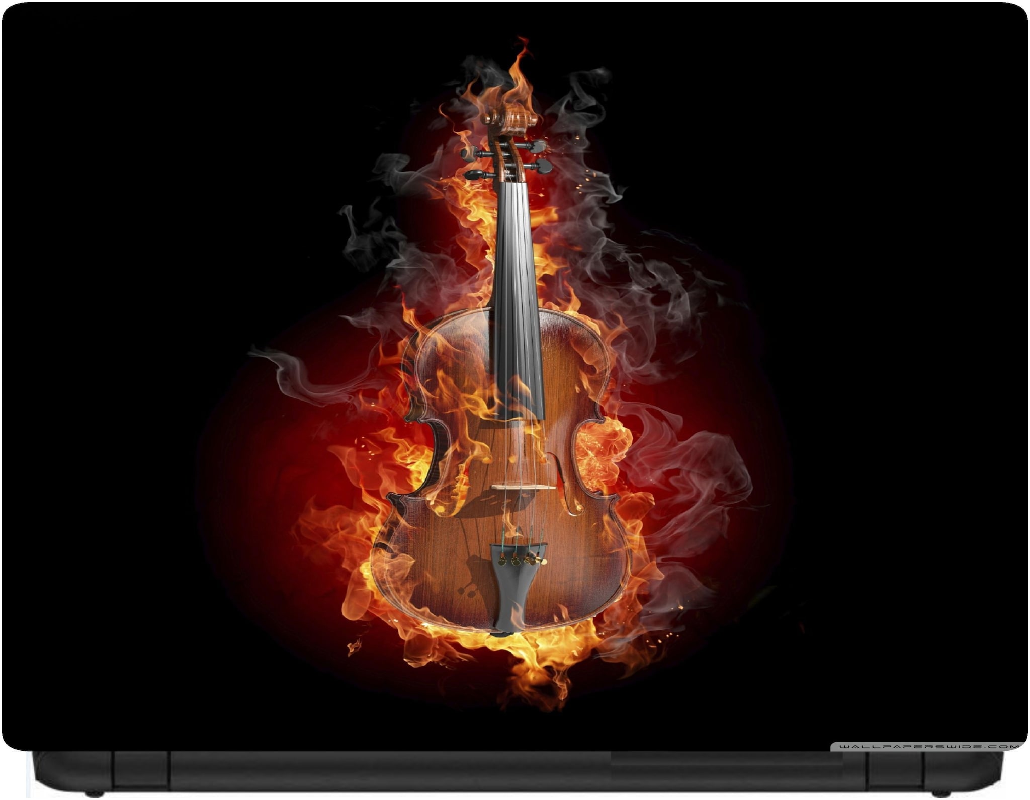 

Procence Random 1223350 Laptop Decal