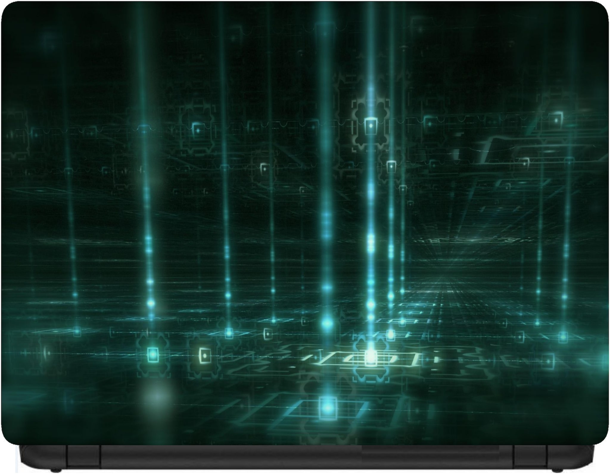 

Procence Random 1301223 Laptop Decal
