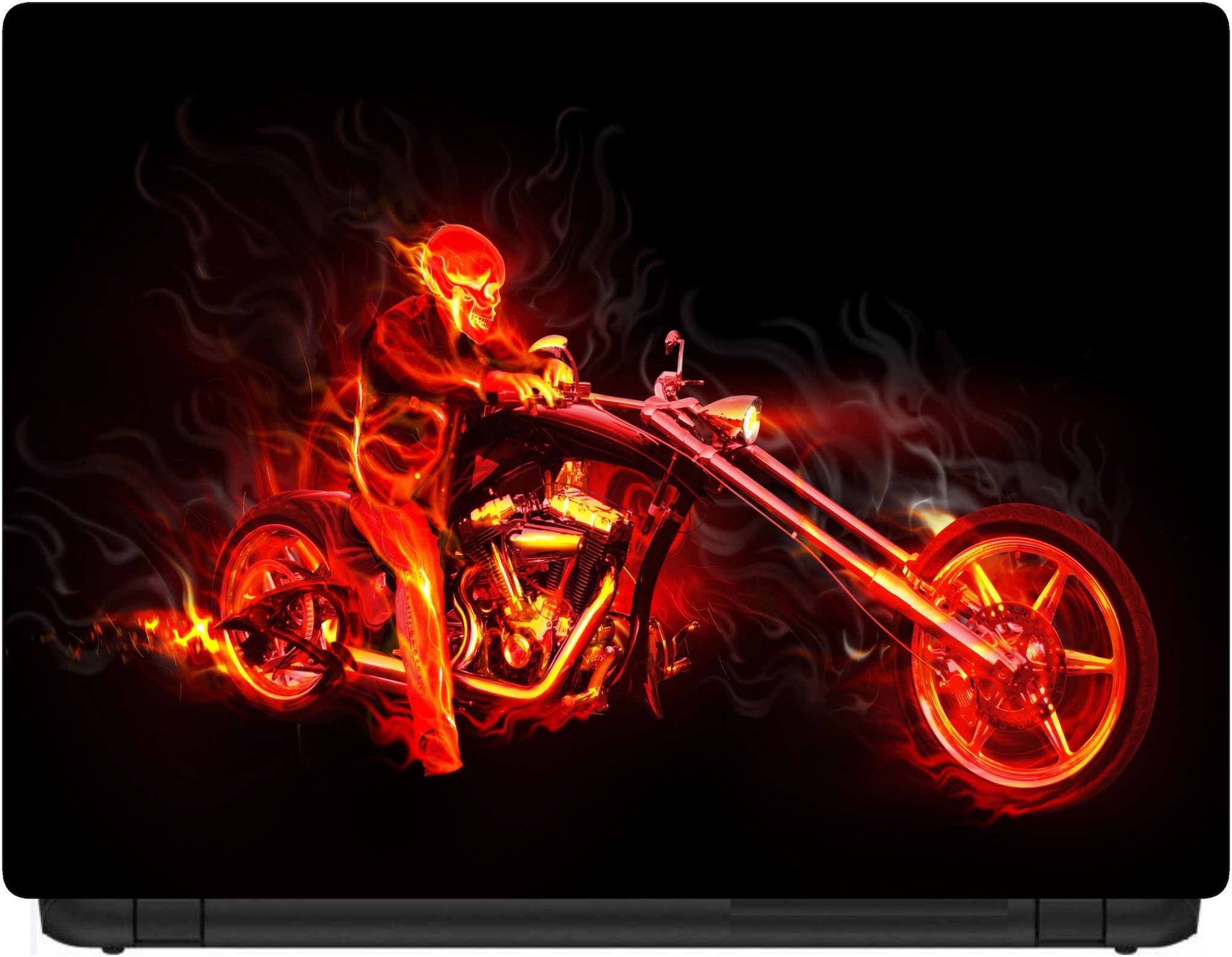 

Procence Random 1299874 Laptop Decal