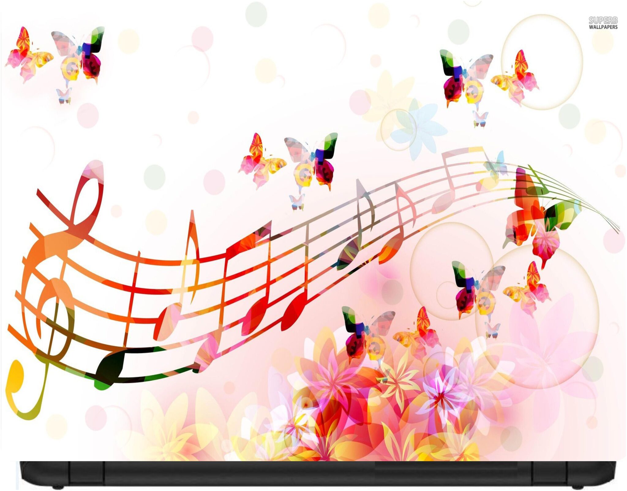 

Procence Random 1065910 Laptop Decal