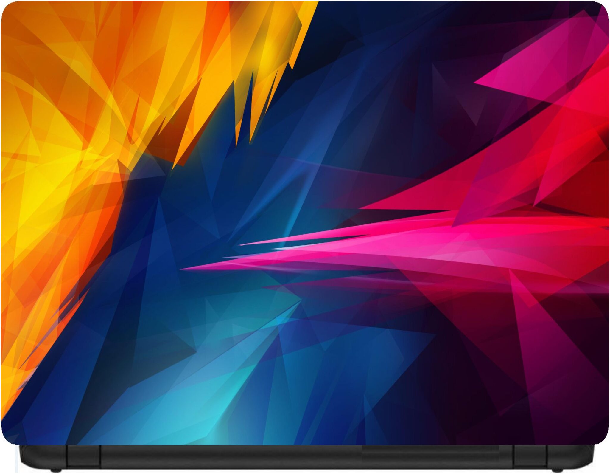 

Procence Random 1306235 Laptop Decal