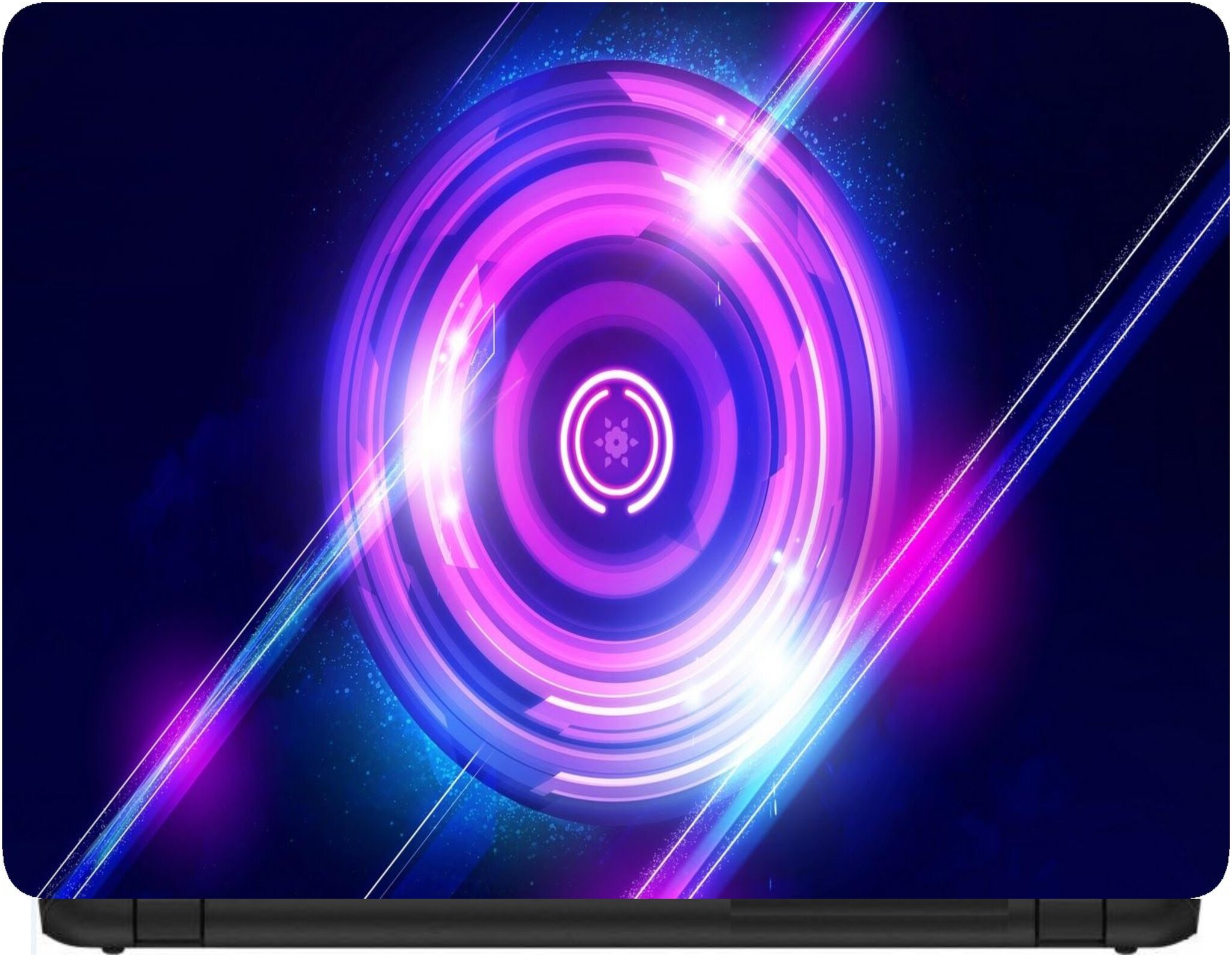 

Procence Random 1132064 Laptop Decal