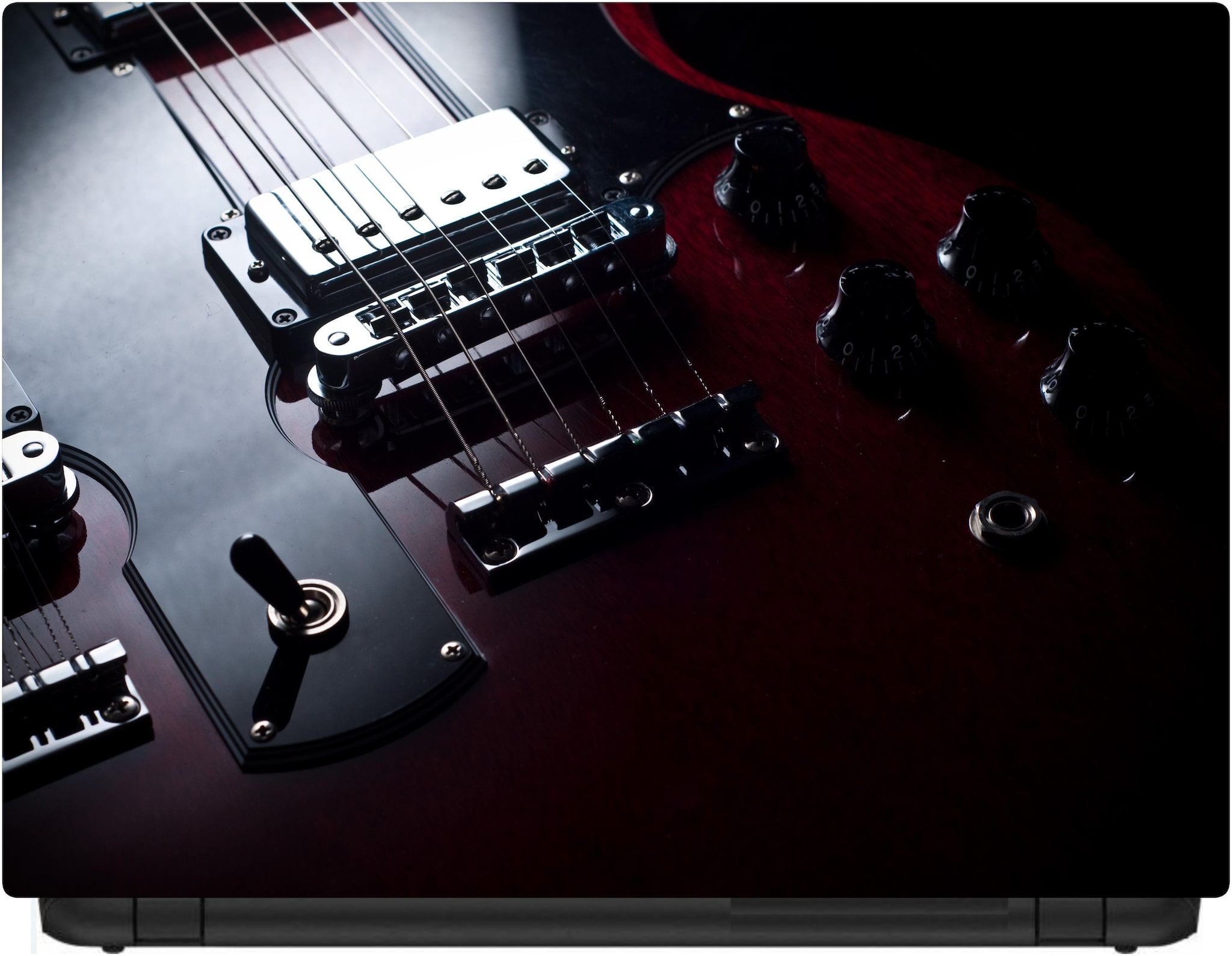 

Procence Random 1168693 Laptop Decal