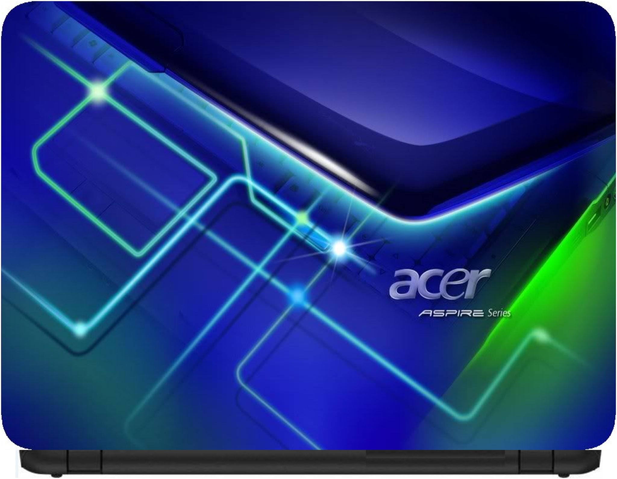 

Procence Random 1308177 Laptop Decal