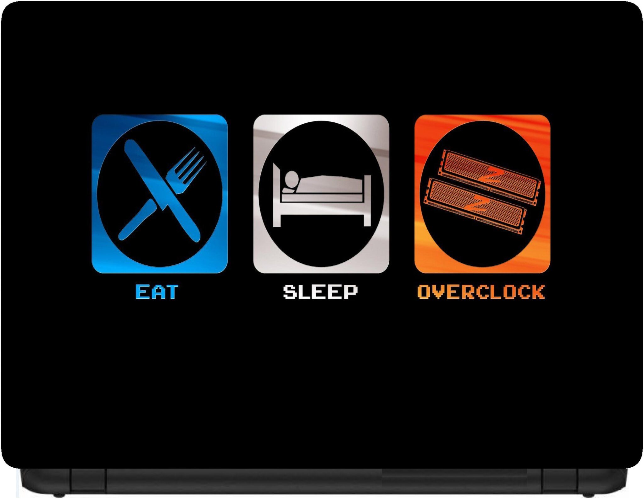 

Procence Random 1087082 Laptop Decal