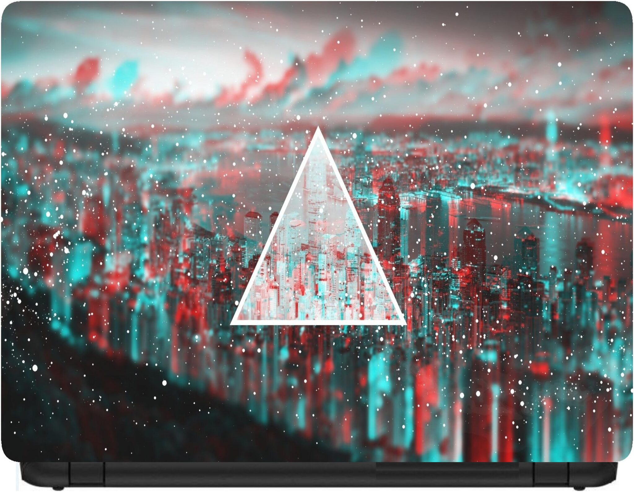 

Procence Random 1301135 Laptop Decal