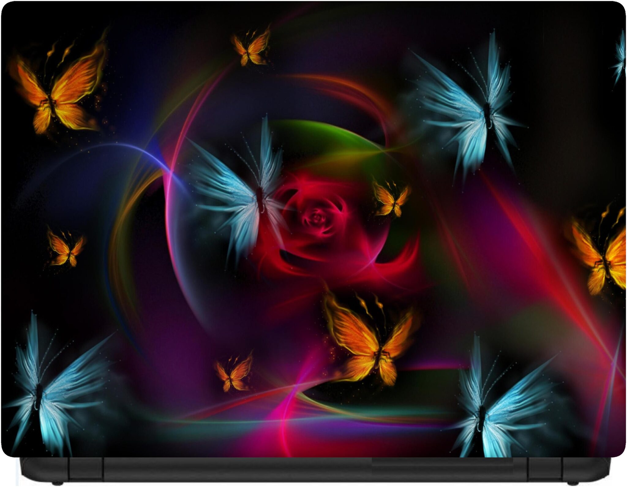 

Procence Random 1094841 Laptop Decal