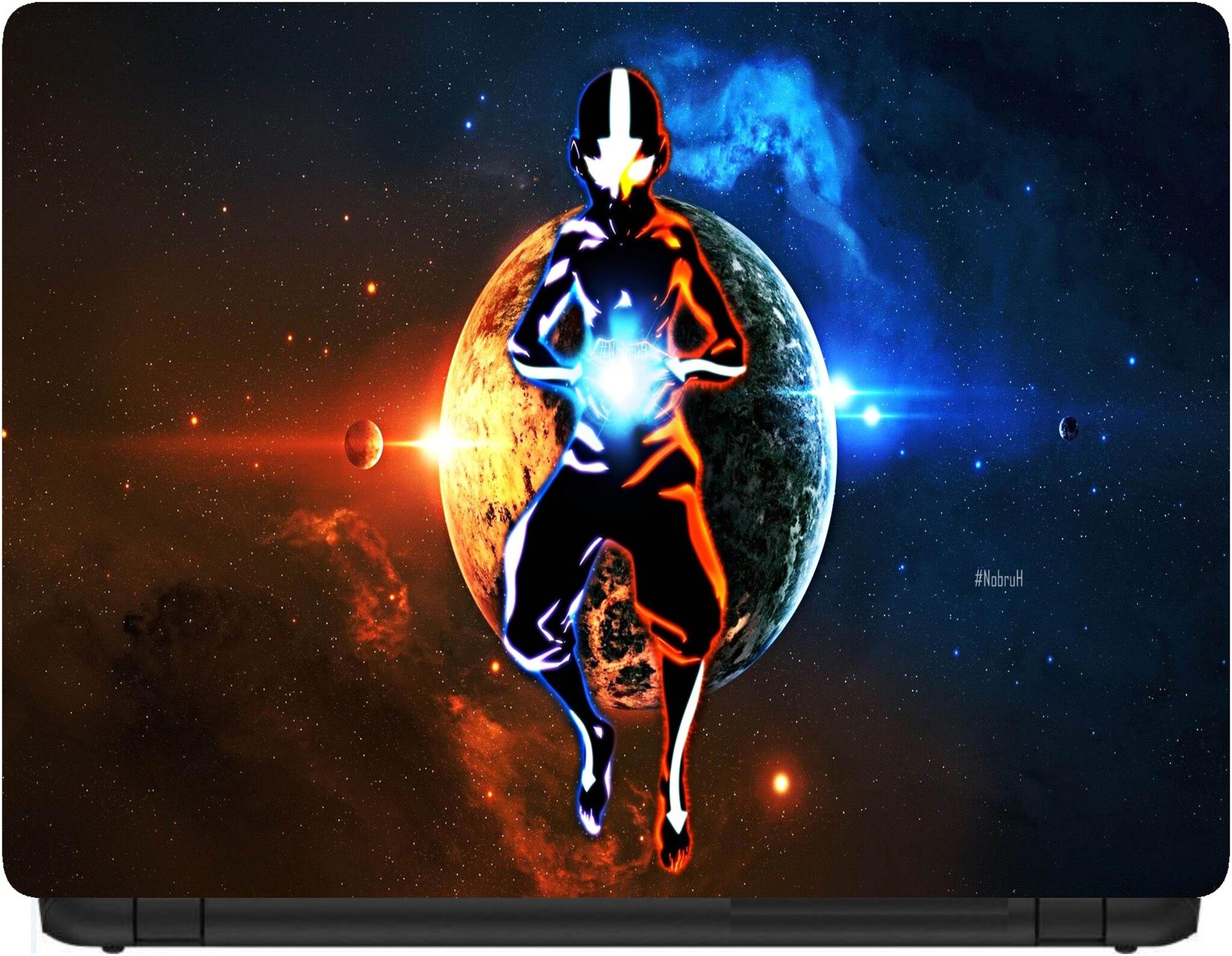 

Procence Random 1111401 Laptop Decal
