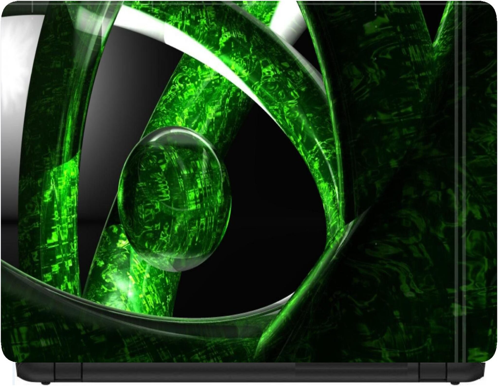 

Procence Random 1300454 Laptop Decal