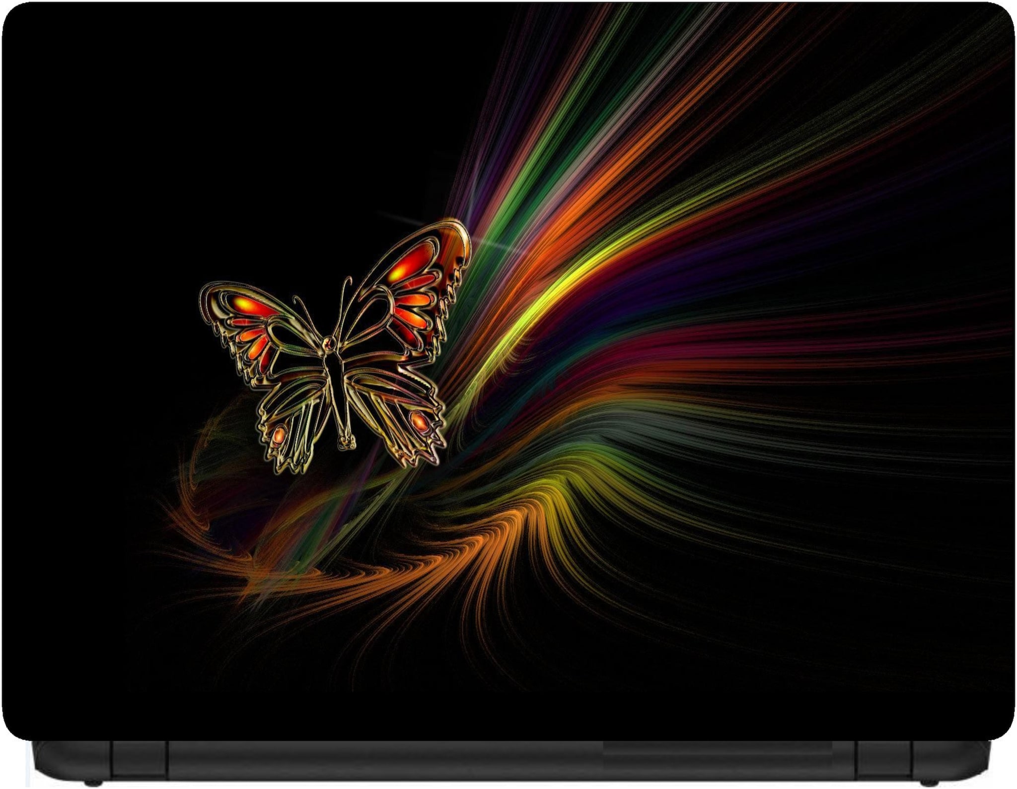 

Procence Random 1297783 Laptop Decal