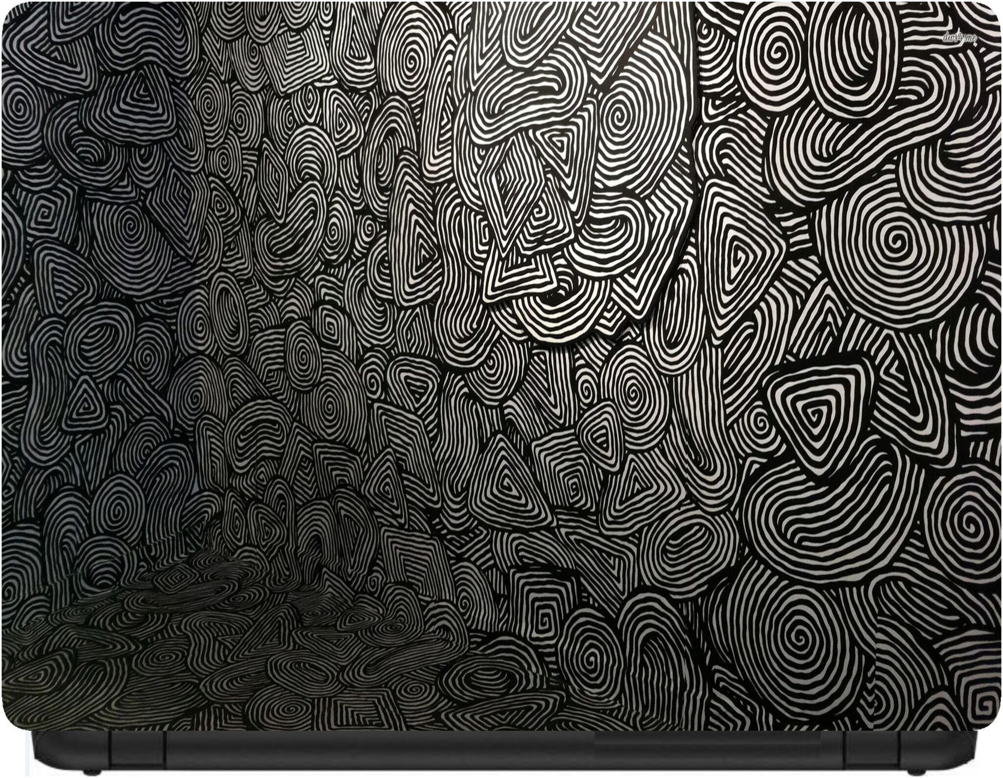 

Procence Random 1071541 Laptop Decal