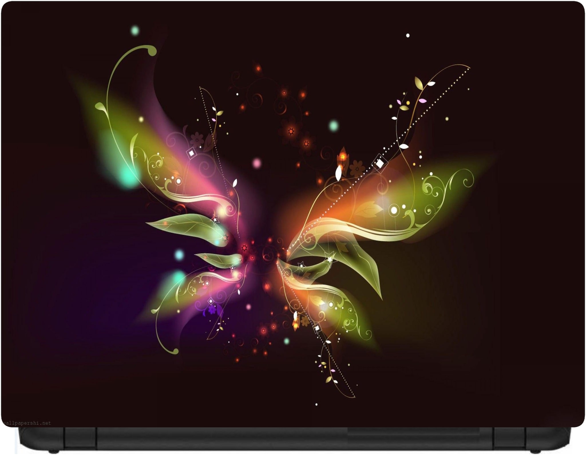 

Procence Random 1094784 Laptop Decal