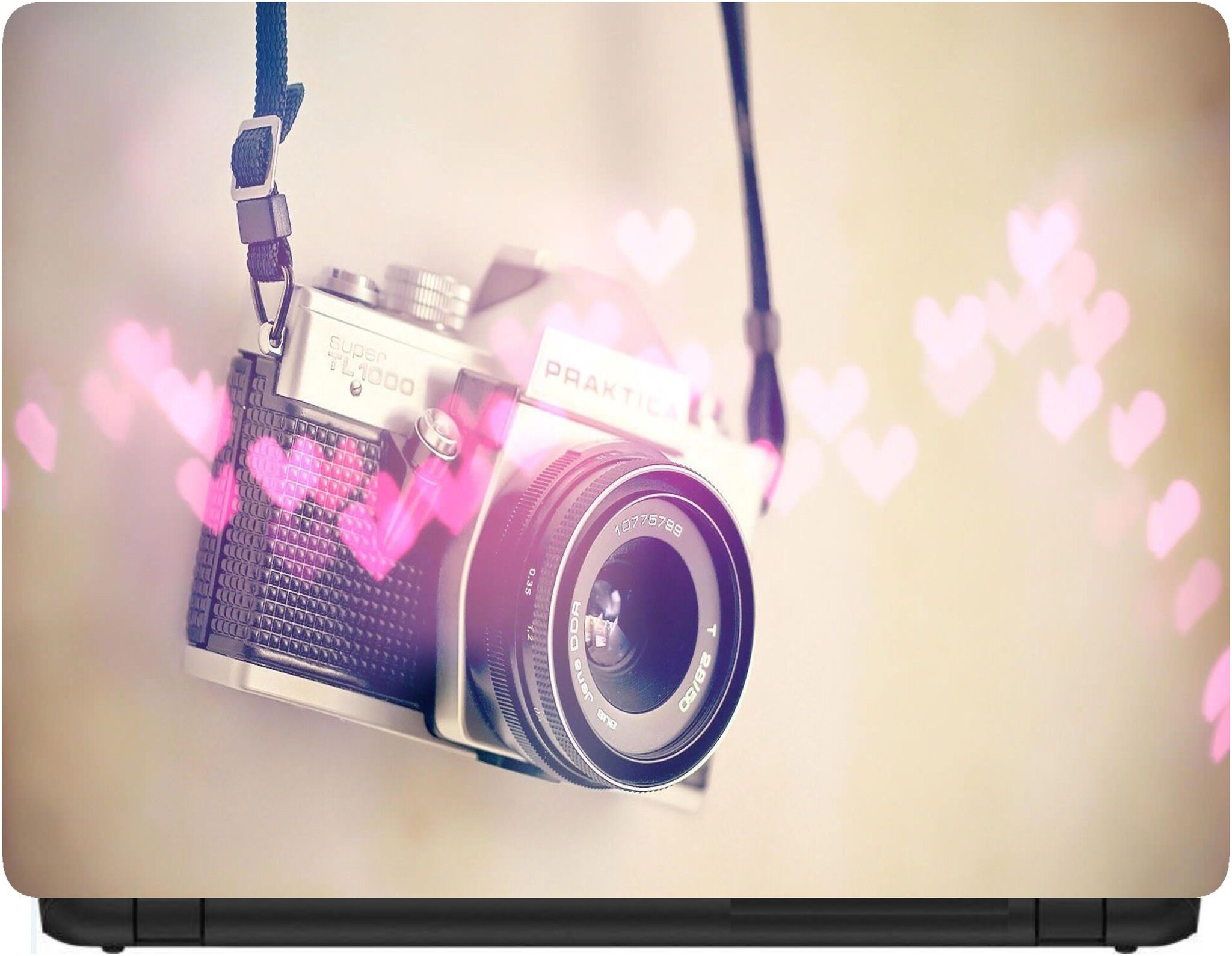 

Procence Random 1090221 Laptop Decal