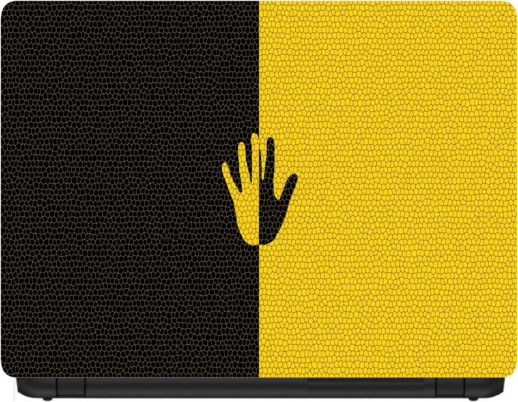 

Procence Random 1296330 Laptop Decal