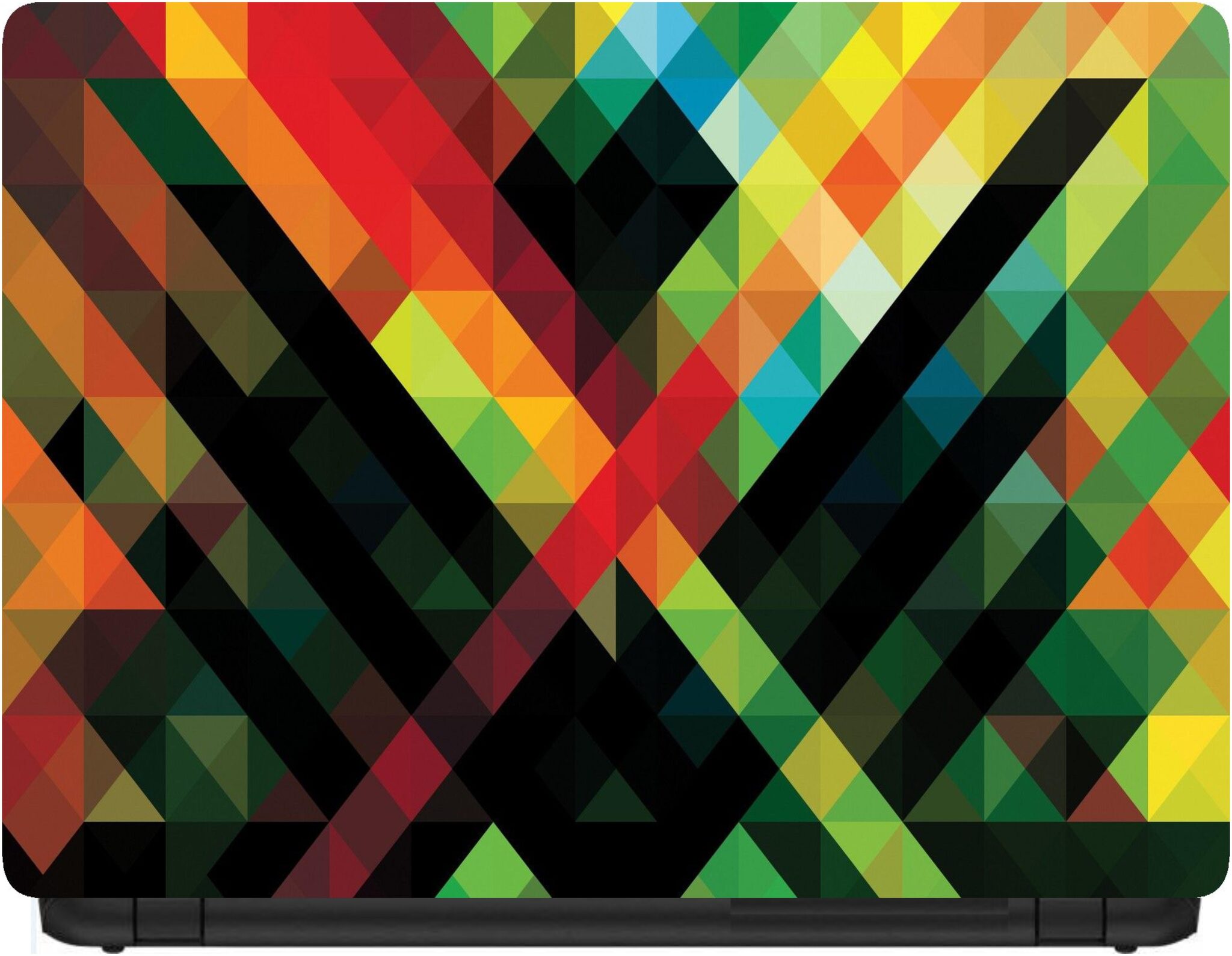 

Procence Random 1304109 Laptop Decal