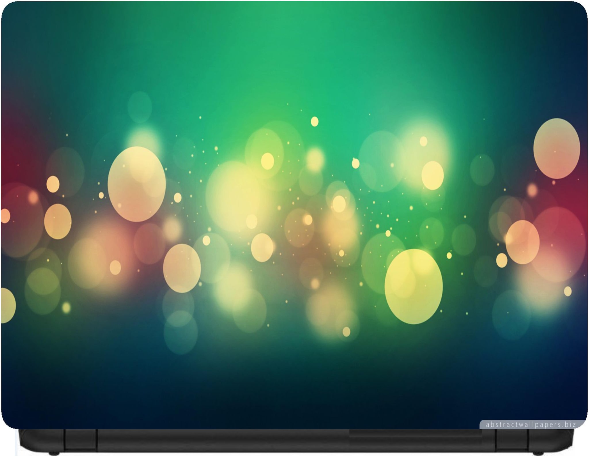 

Procence Random 1298803 Laptop Decal