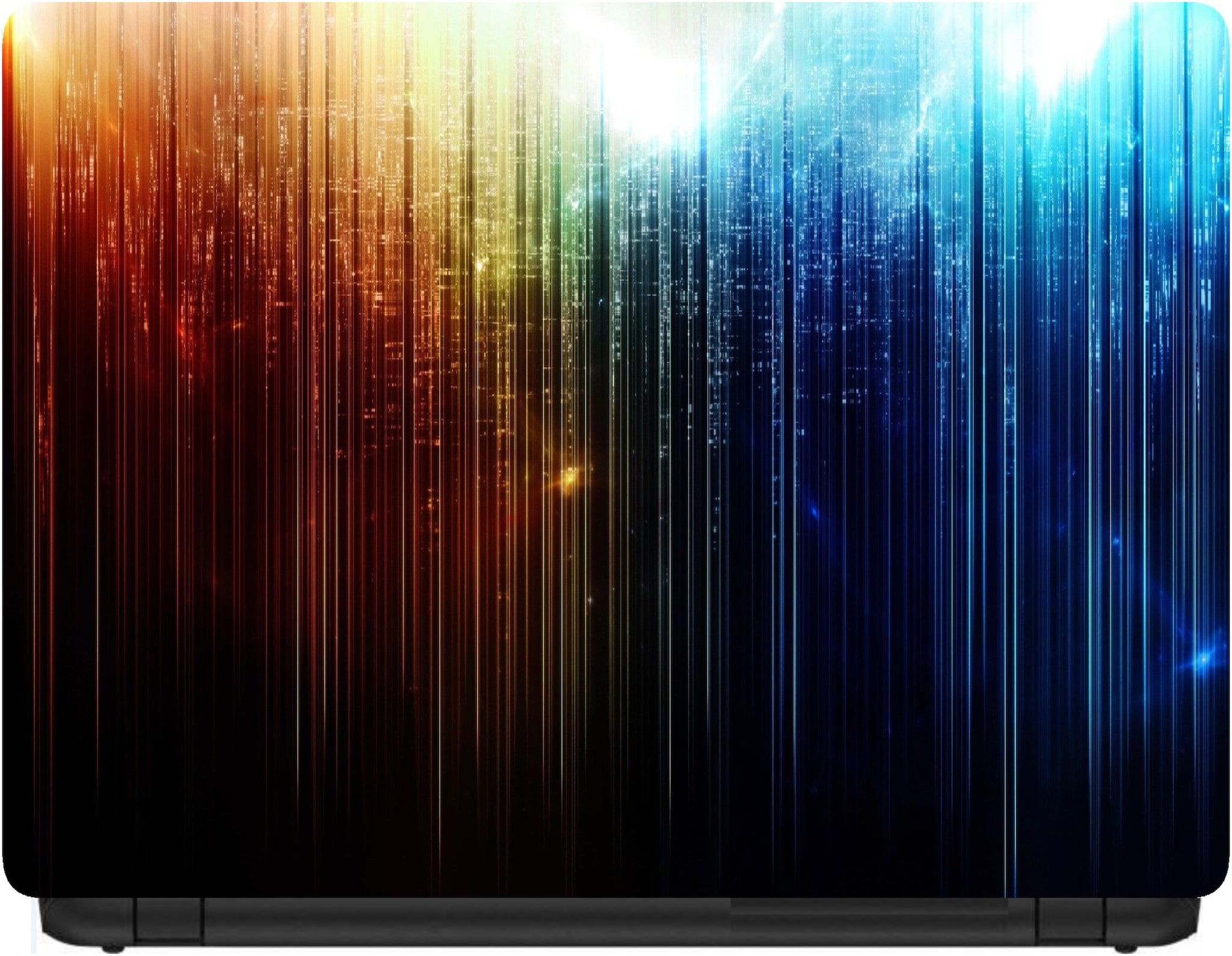 

Procence Random 1132089 Laptop Decal