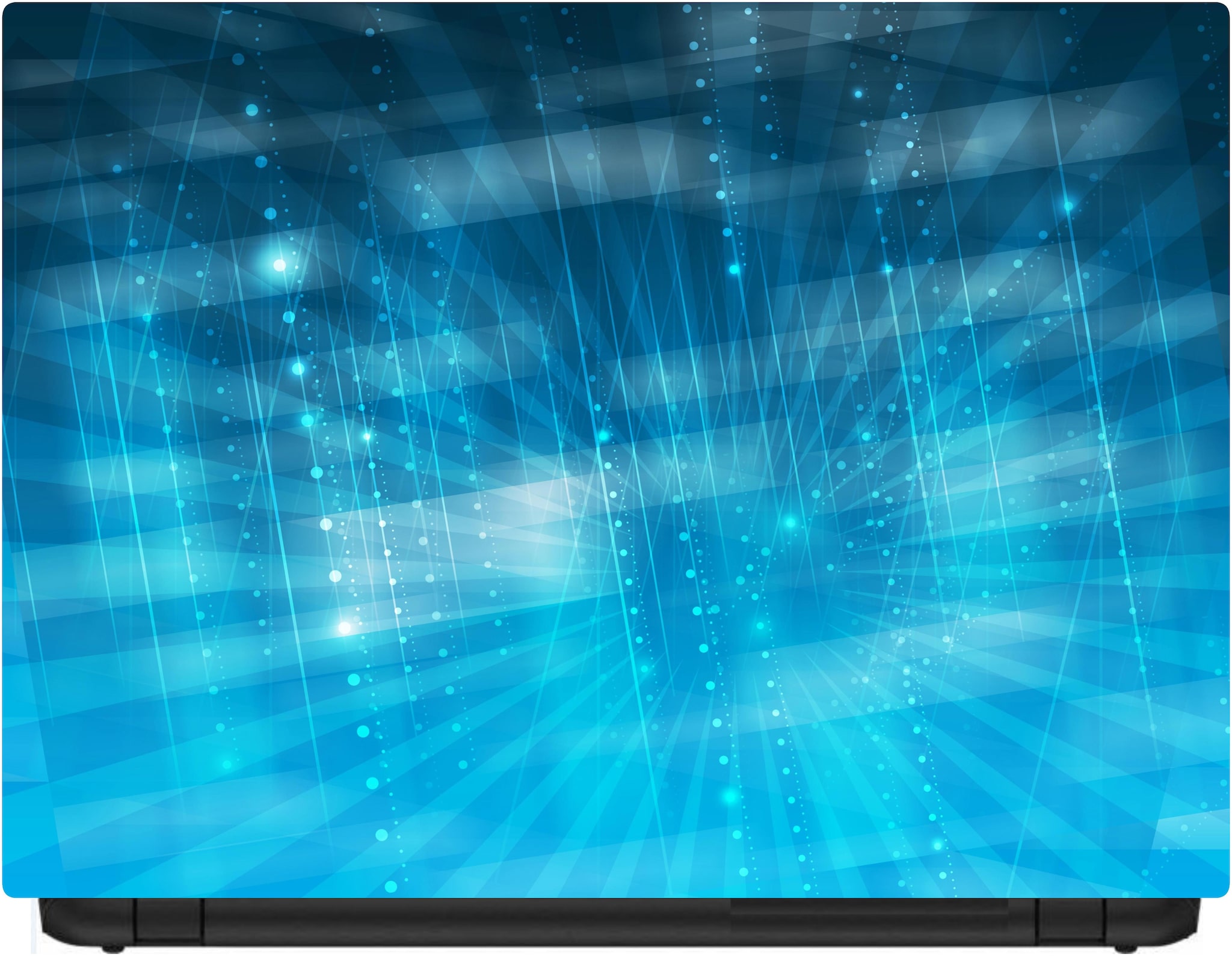

Procence Random 1296362 Laptop Decal