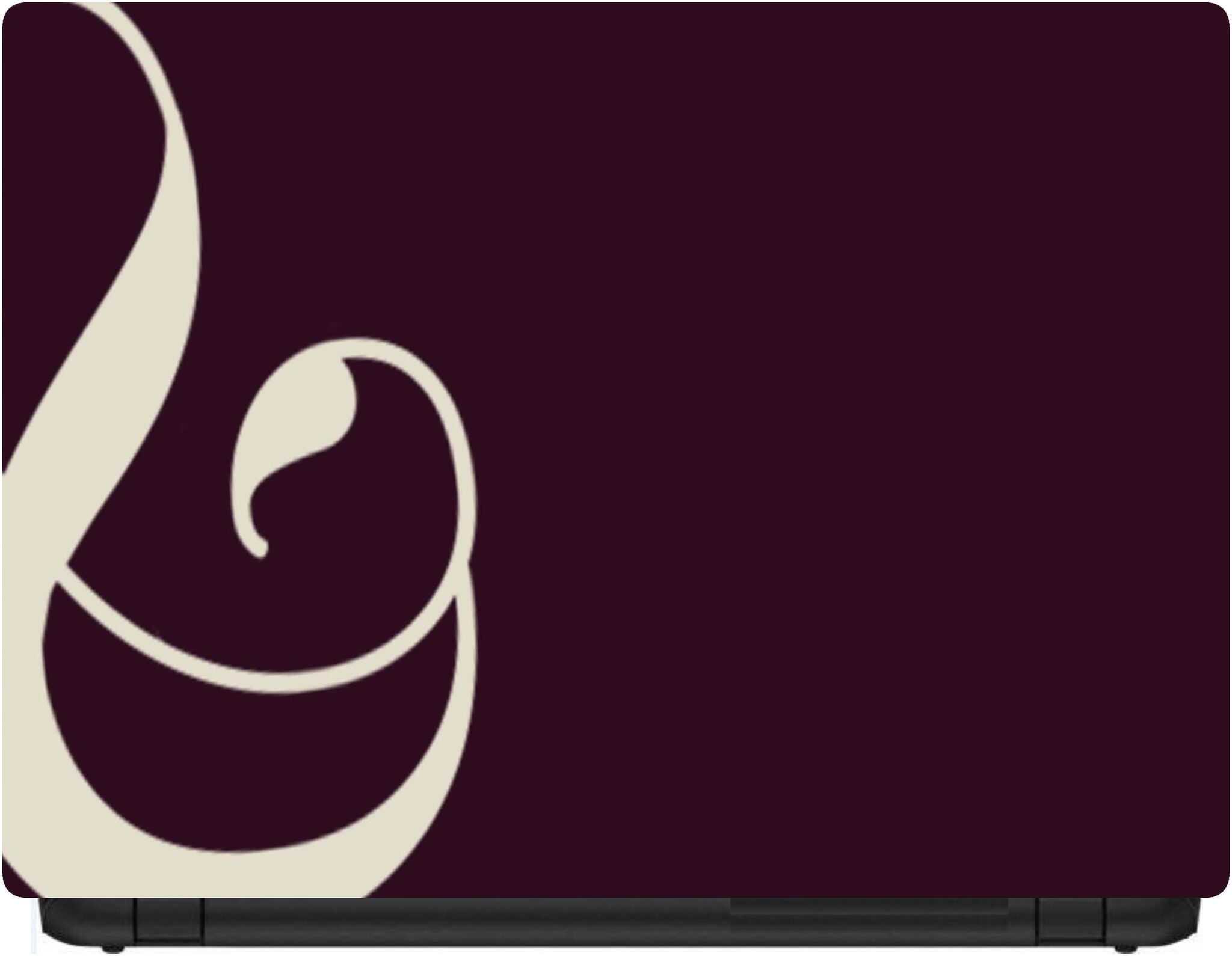 

Procence Random 1154915 Laptop Decal