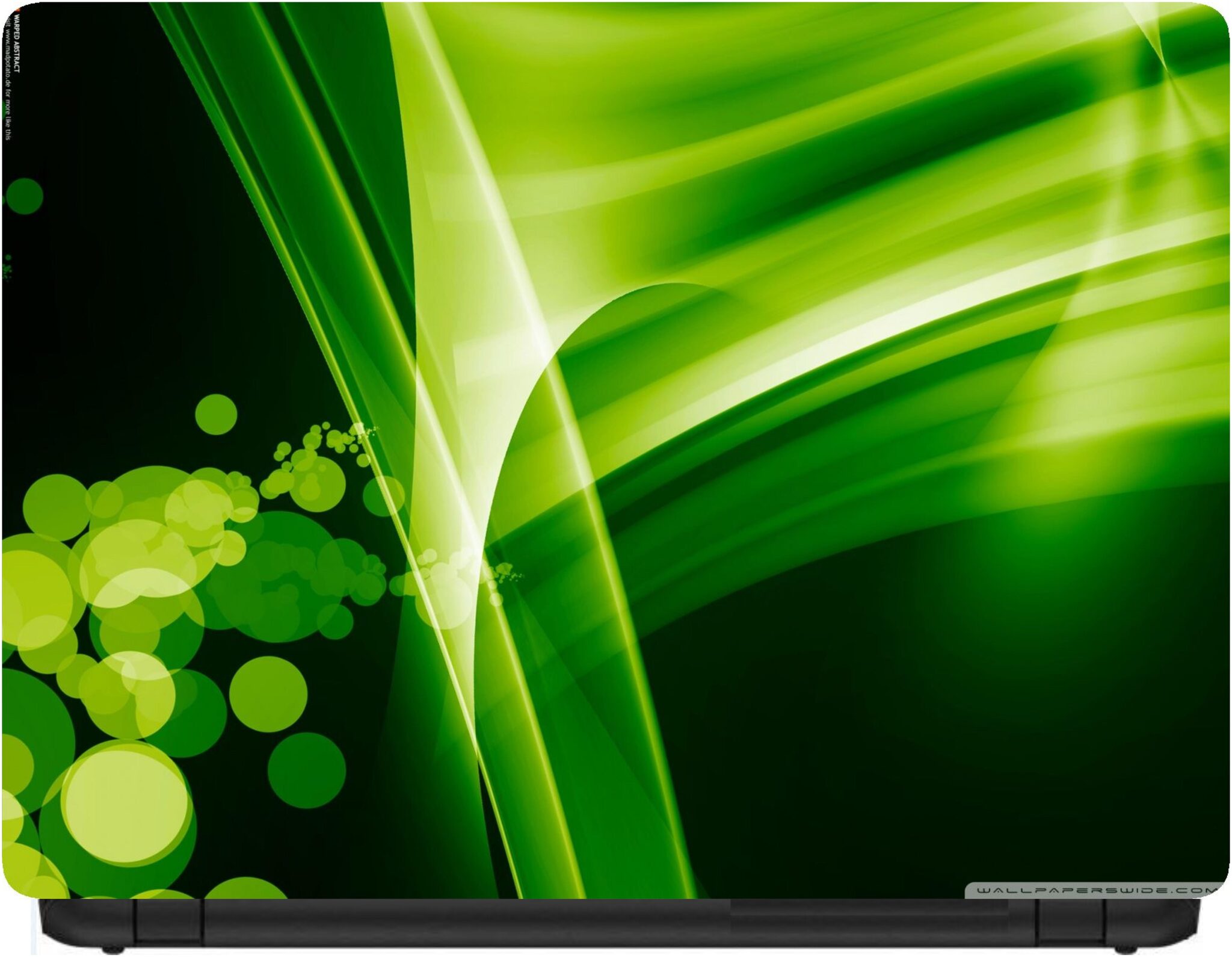 

Procence Random 1300498 Laptop Decal