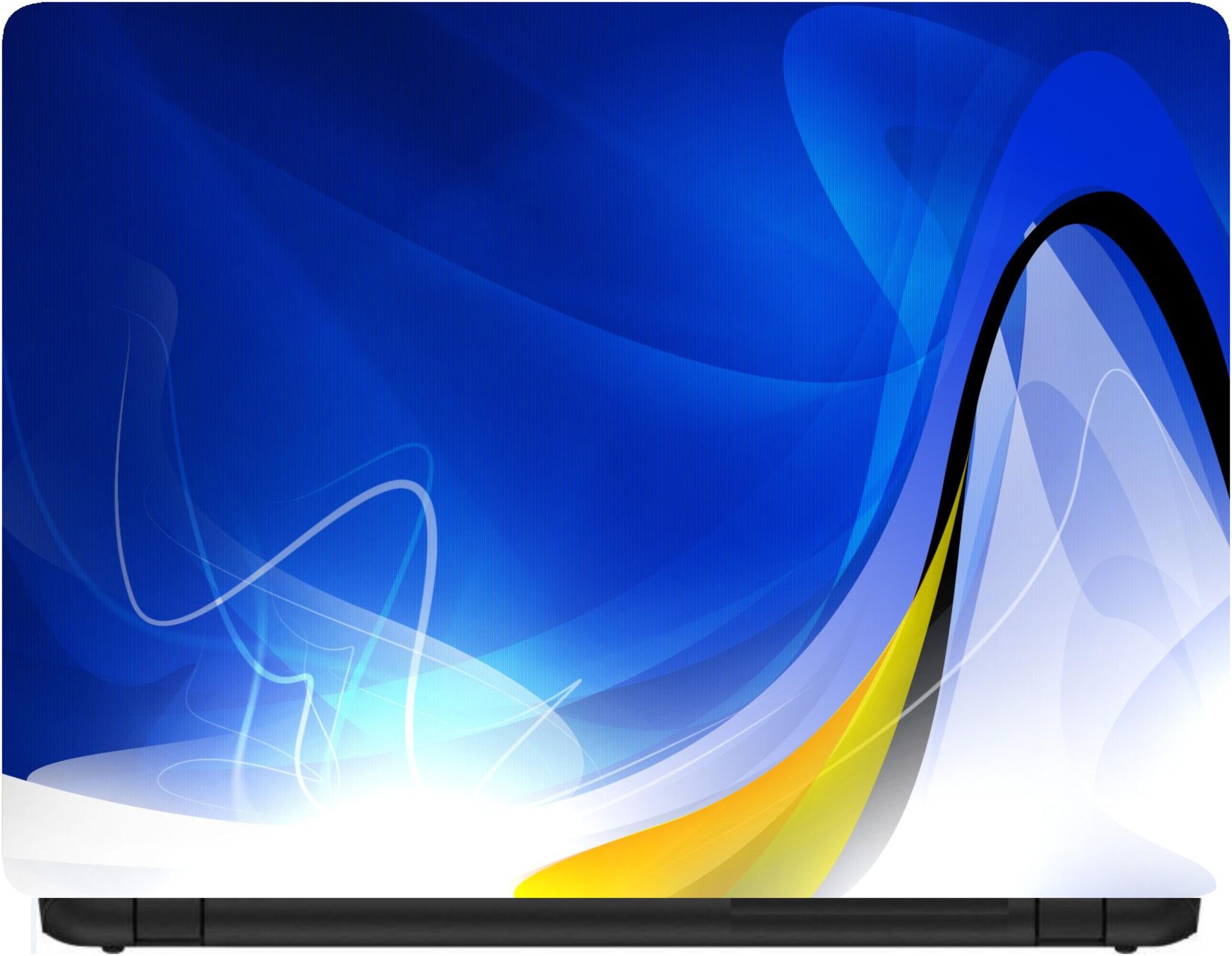 

Procence Random 1304651 Laptop Decal