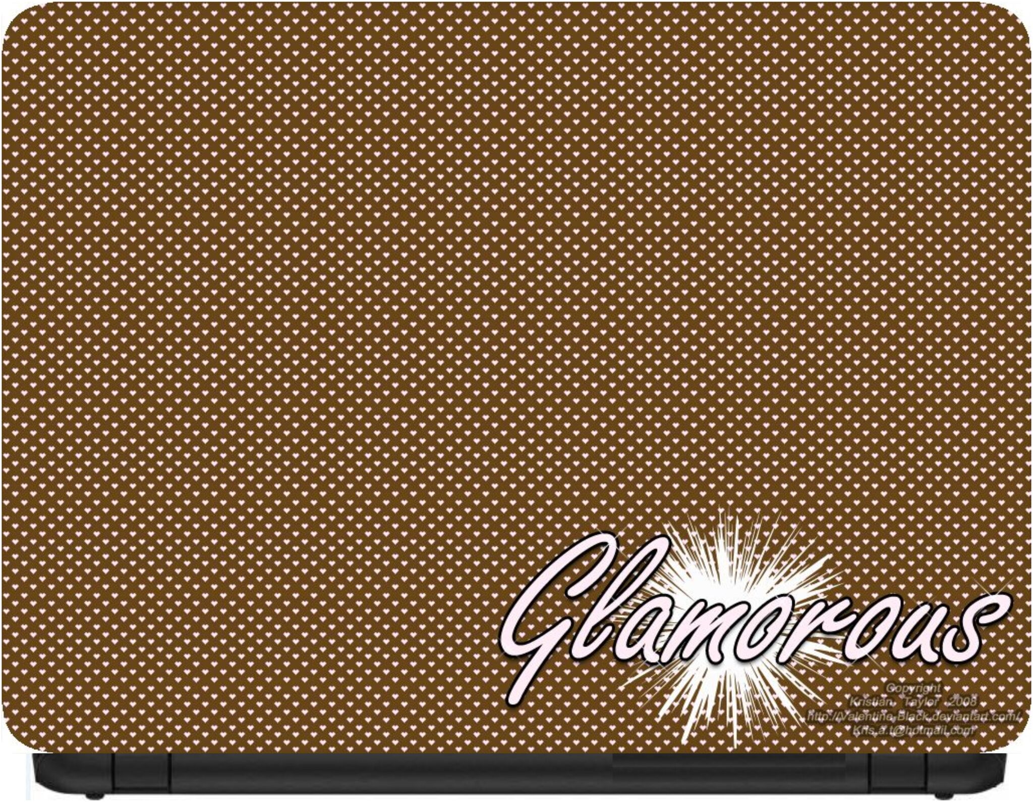 

Procence Random 1190842 Laptop Decal
