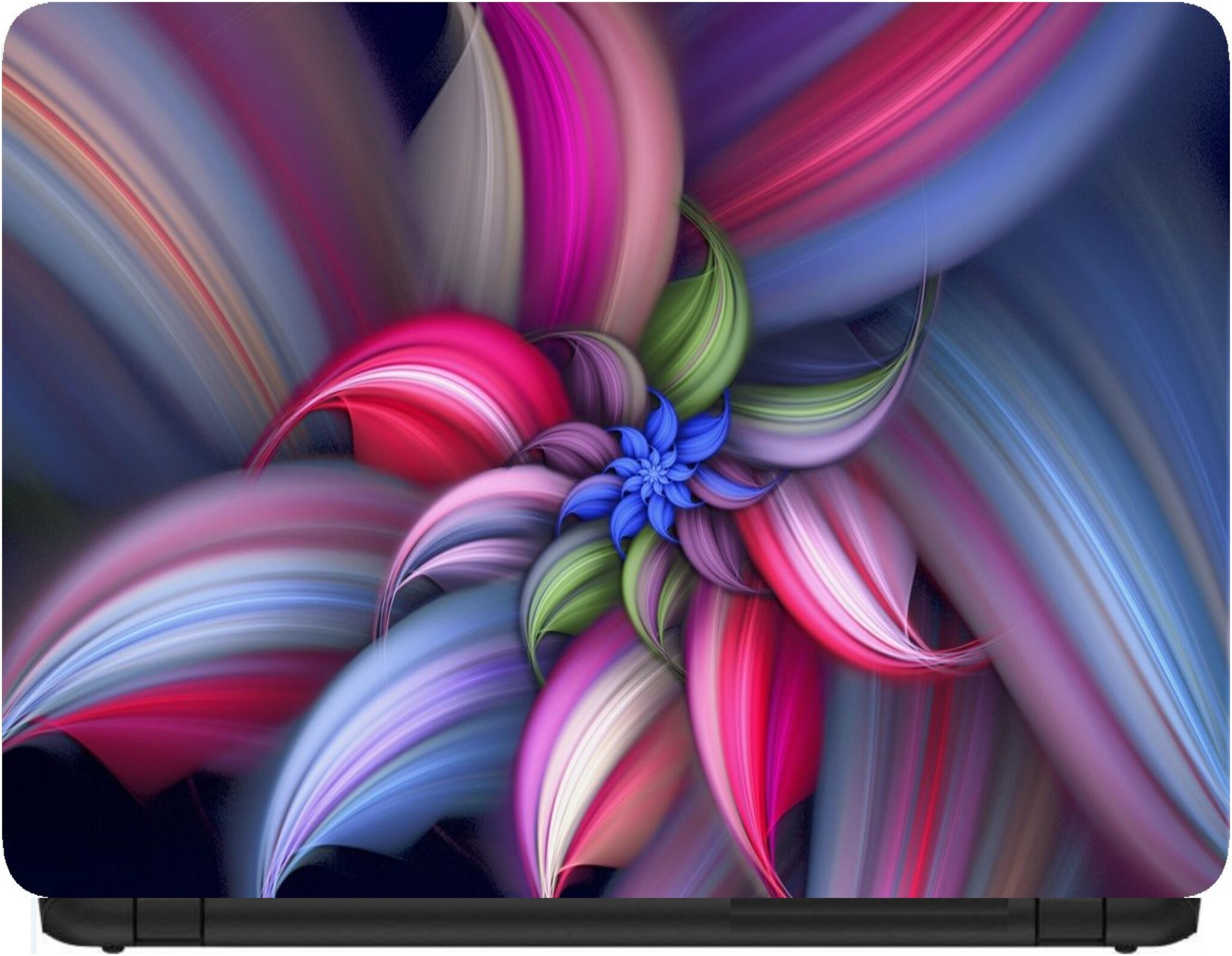 

Procence Random 1304776 Laptop Decal