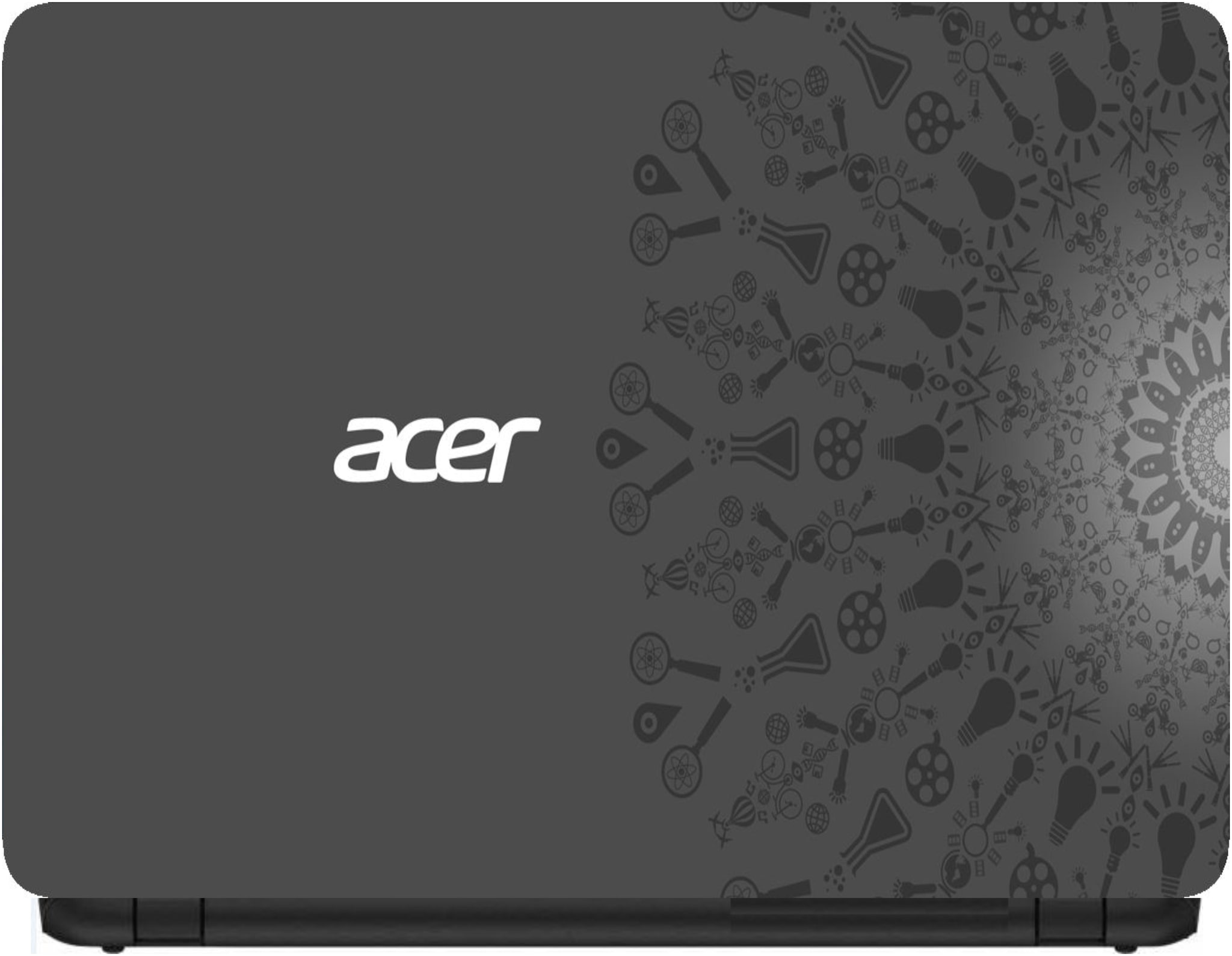 

Procence Random 1308279 Laptop Decal