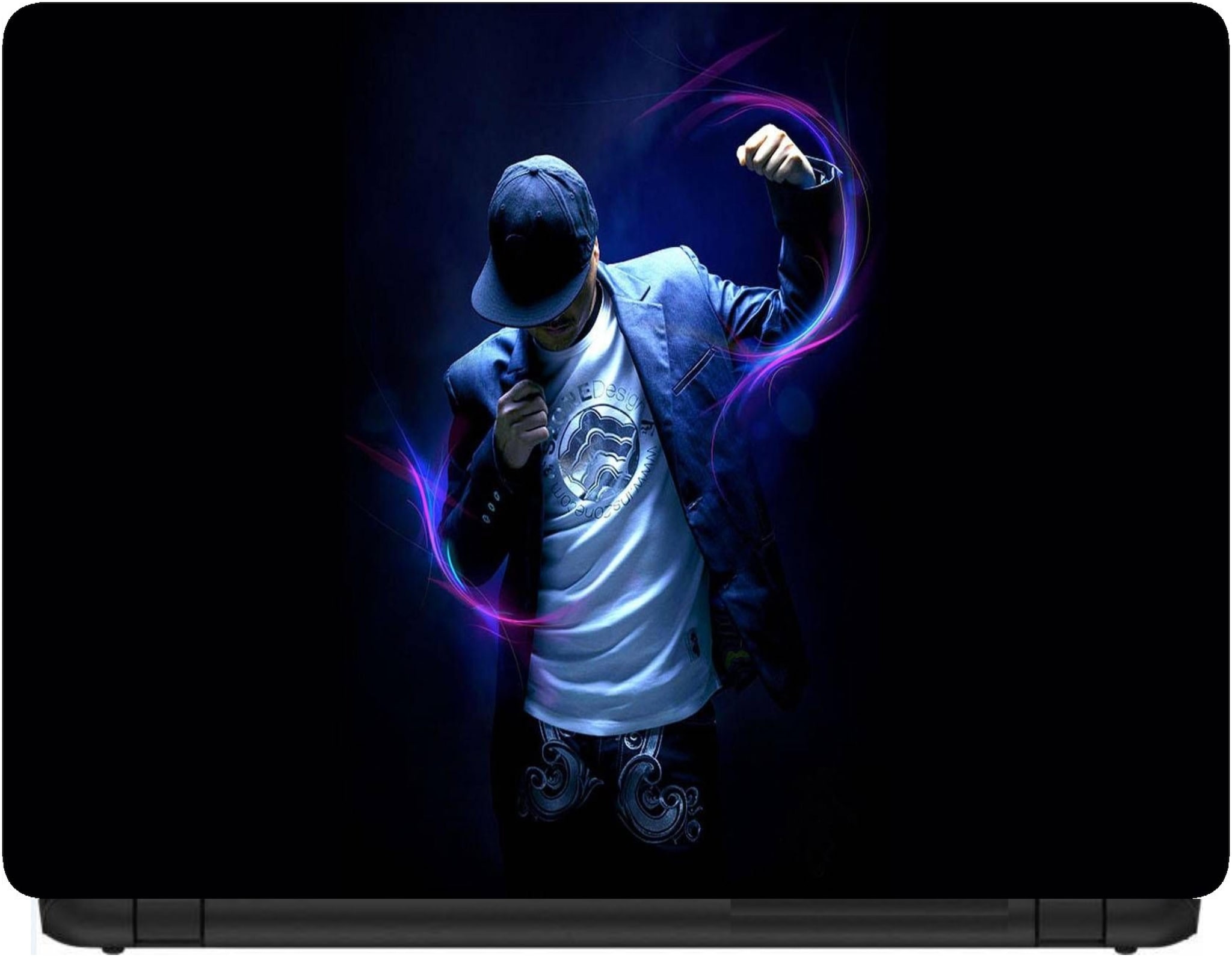 

Procence Random 1214245 Laptop Decal