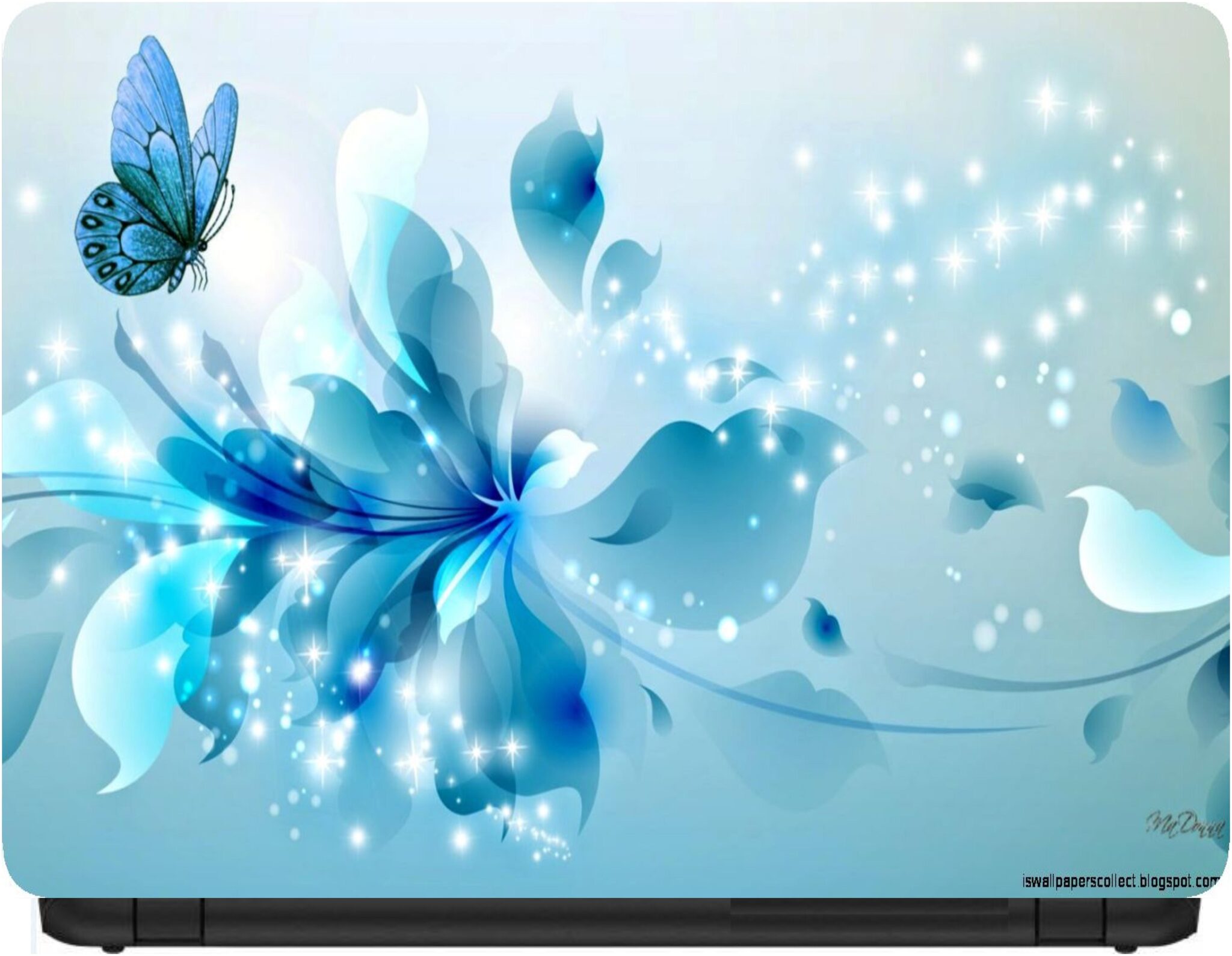 

Procence Random 1297862 Laptop Decal