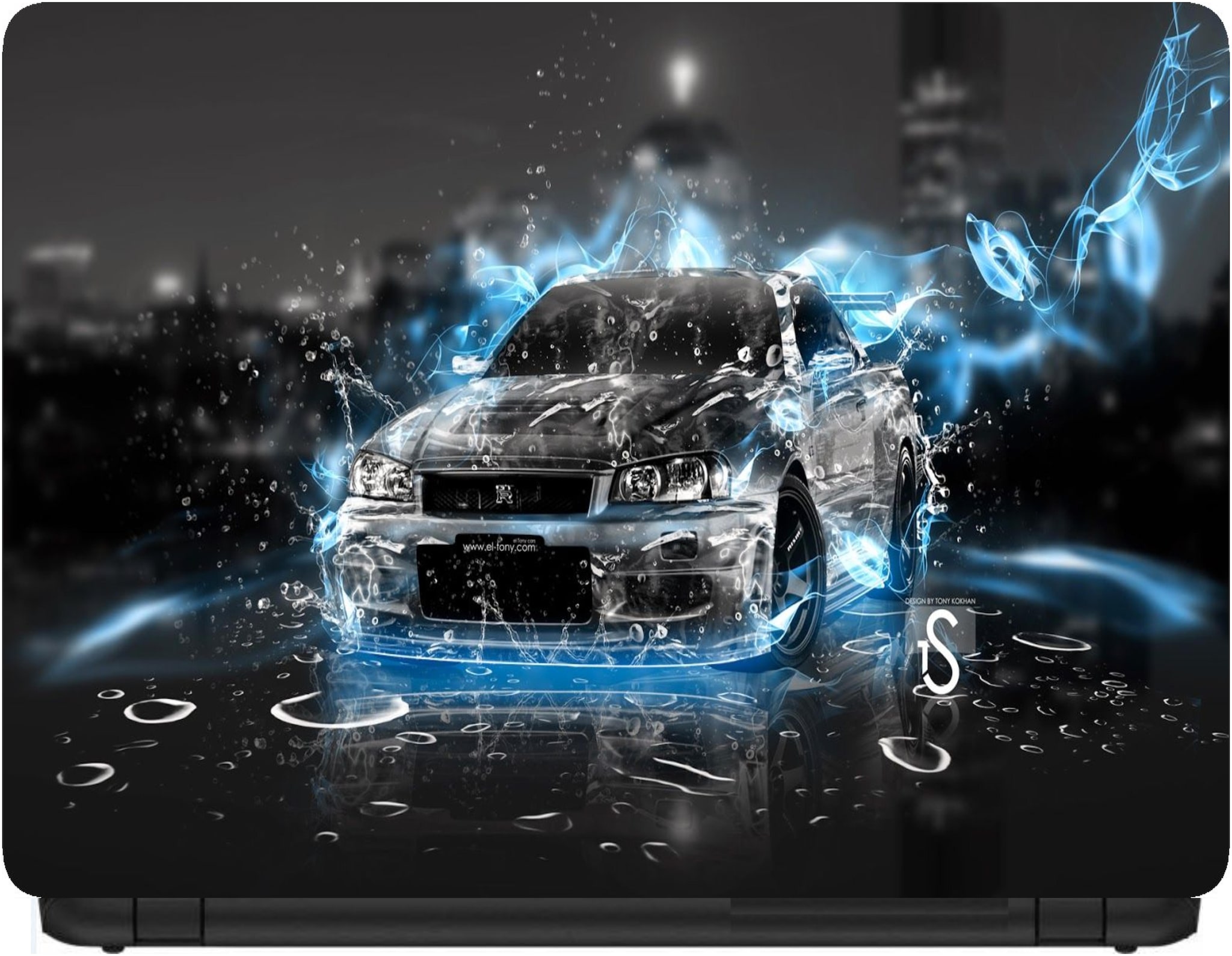 

Procence Random 1294319 Laptop Decal