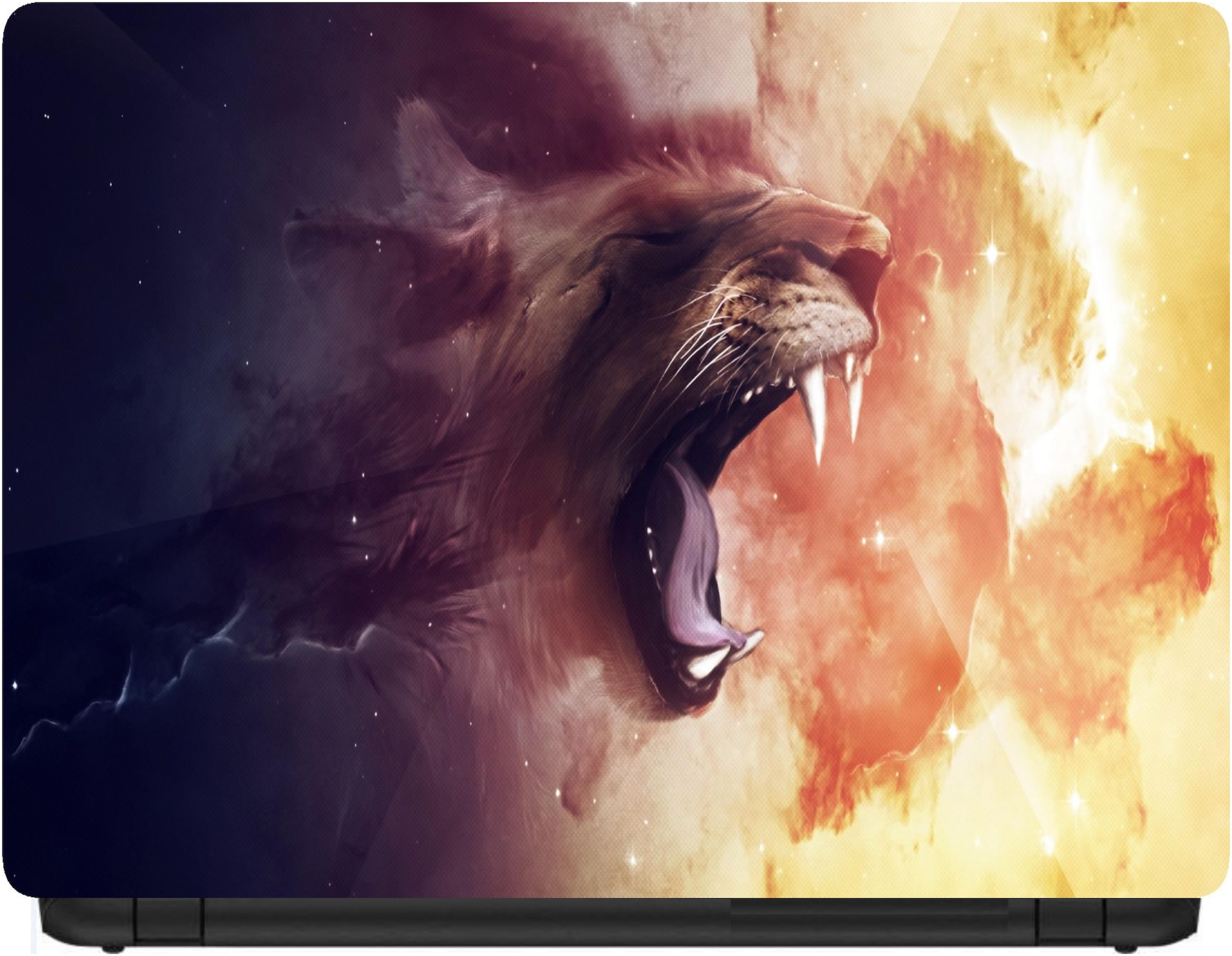 

Procence Random 1125501 Laptop Decal