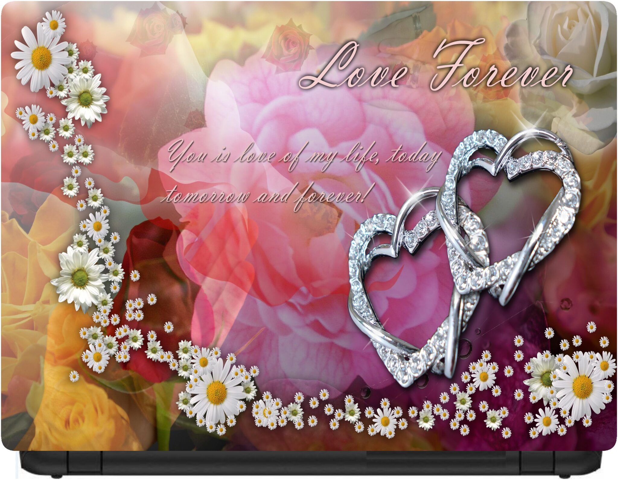 

Procence Random 1130417 Laptop Decal