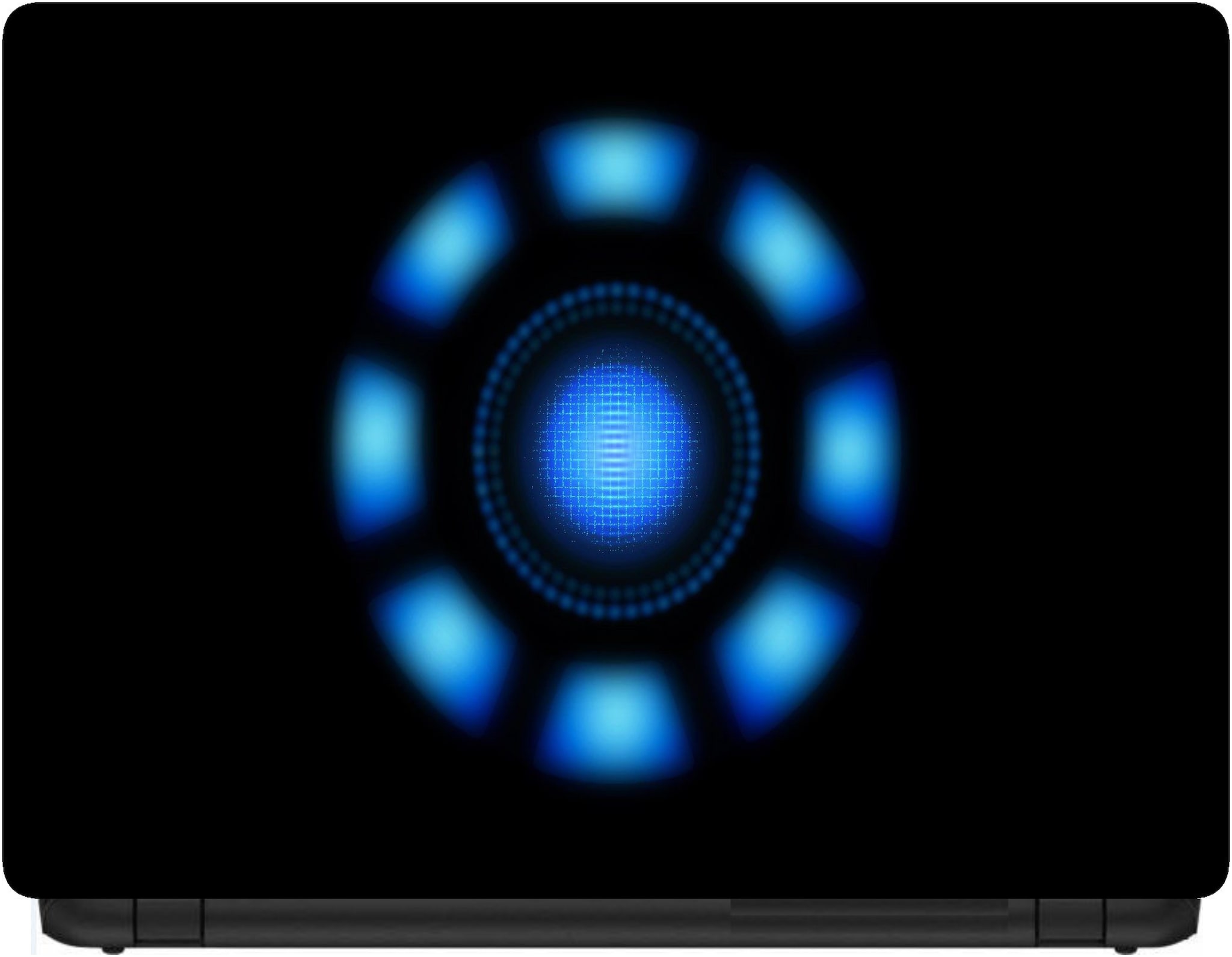 

Procence Random 1223864 Laptop Decal