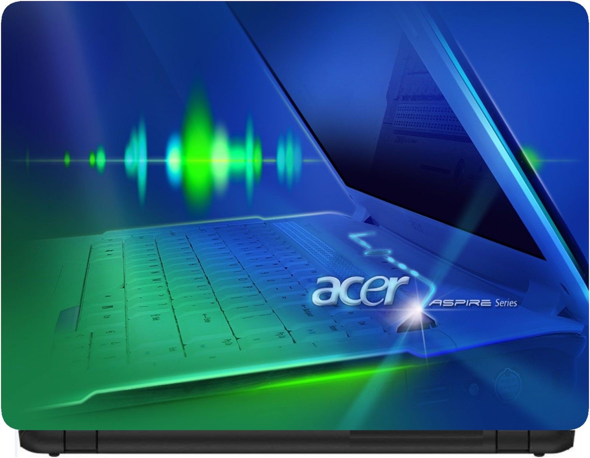 

Procence Random 1308252 Laptop Decal
