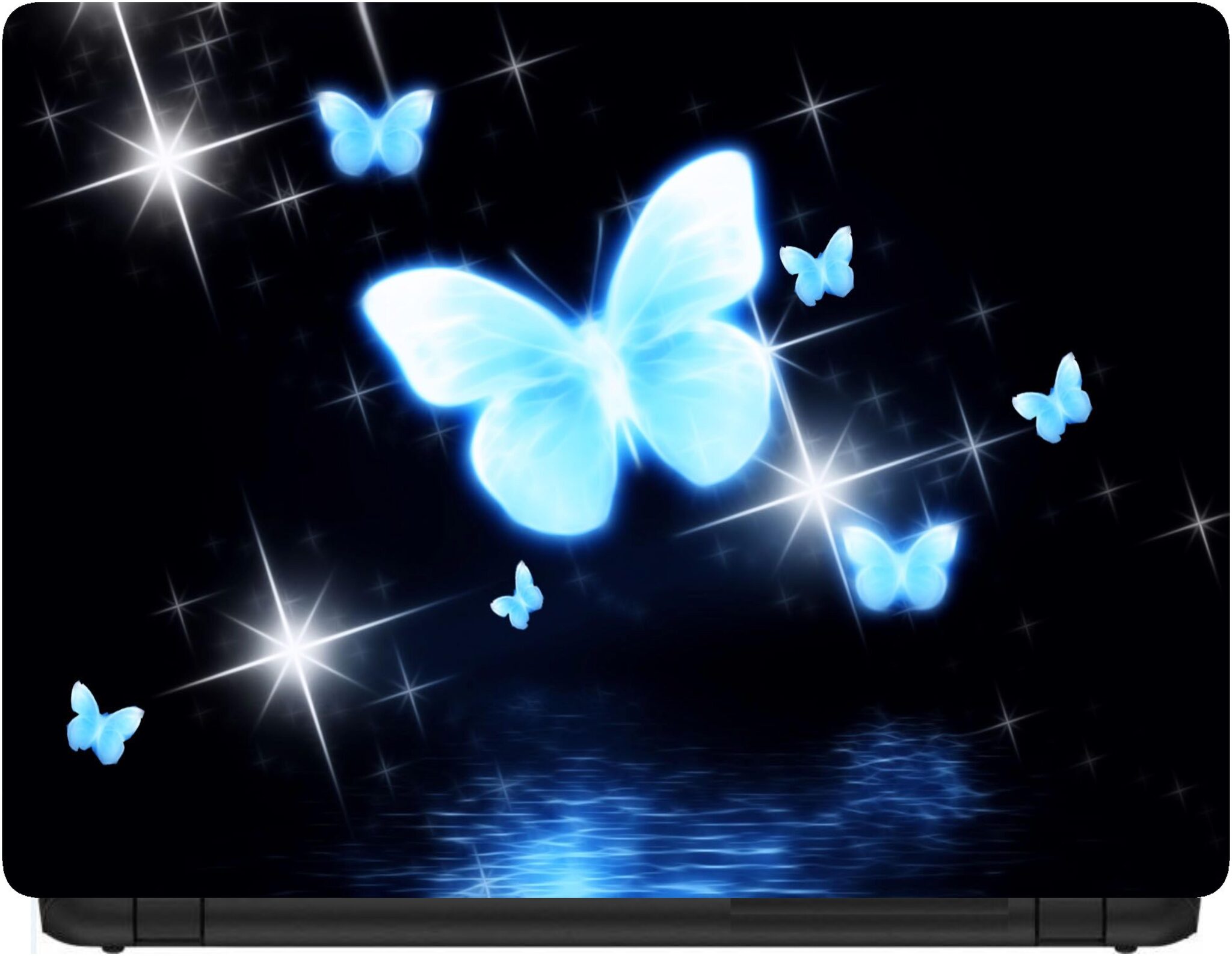 

Procence Random 1297866 Laptop Decal