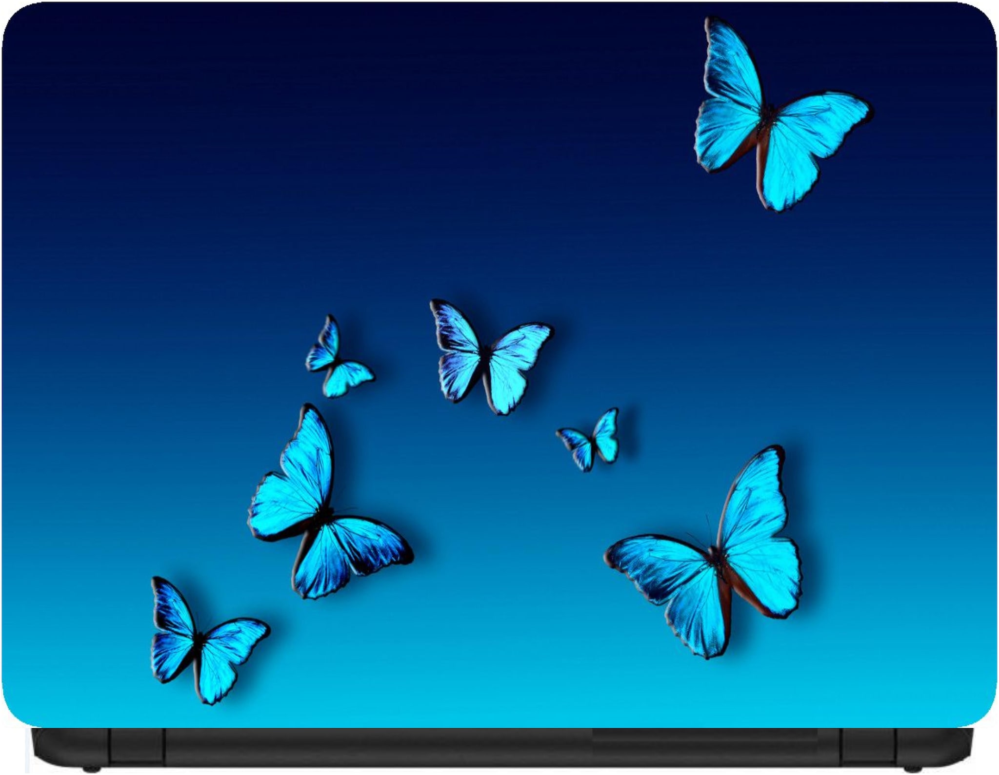 

Procence Random 1297977 Laptop Decal