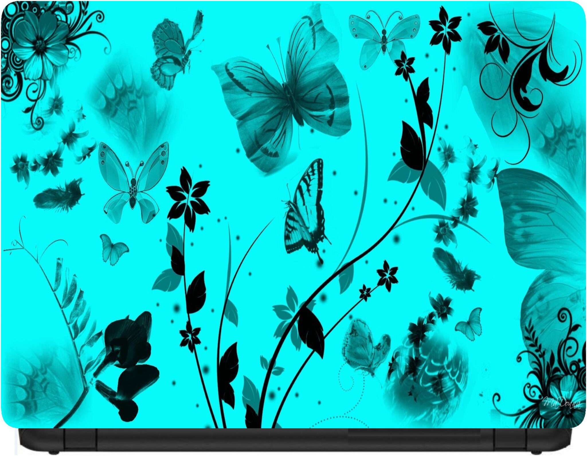 

Procence Random 1297785 Laptop Decal
